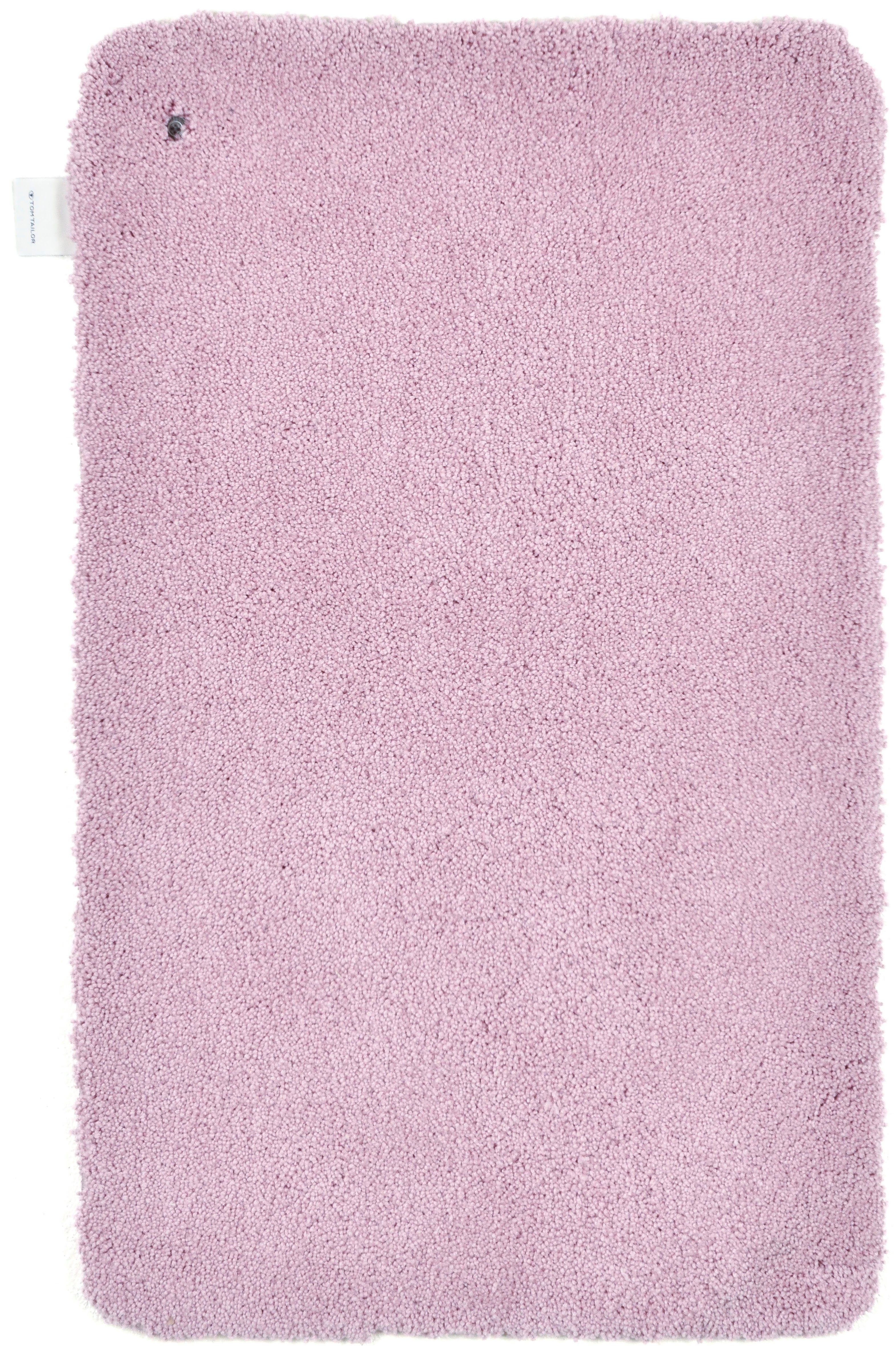 TOM TAILOR HOME Badematte Cozy Bath günstig online kaufen