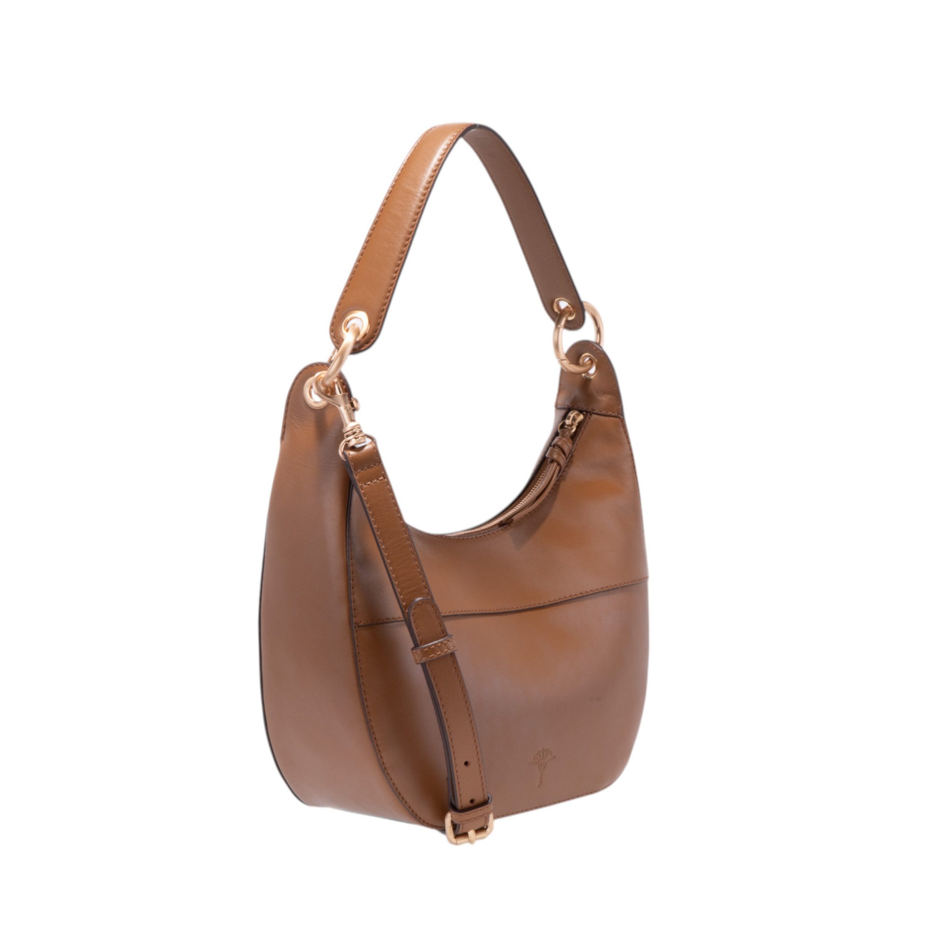 JOOP! Handtasche Joop - Damen Hobo Dattilo Levke