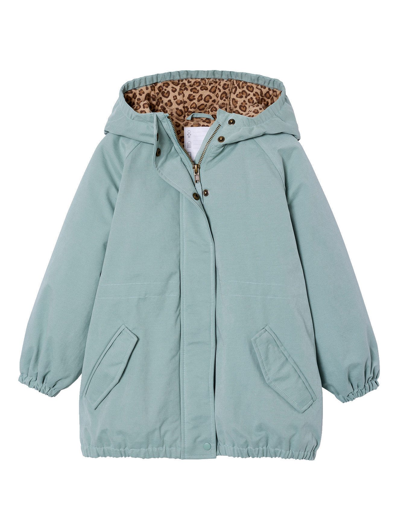 vertbaudet Parka 1020872001