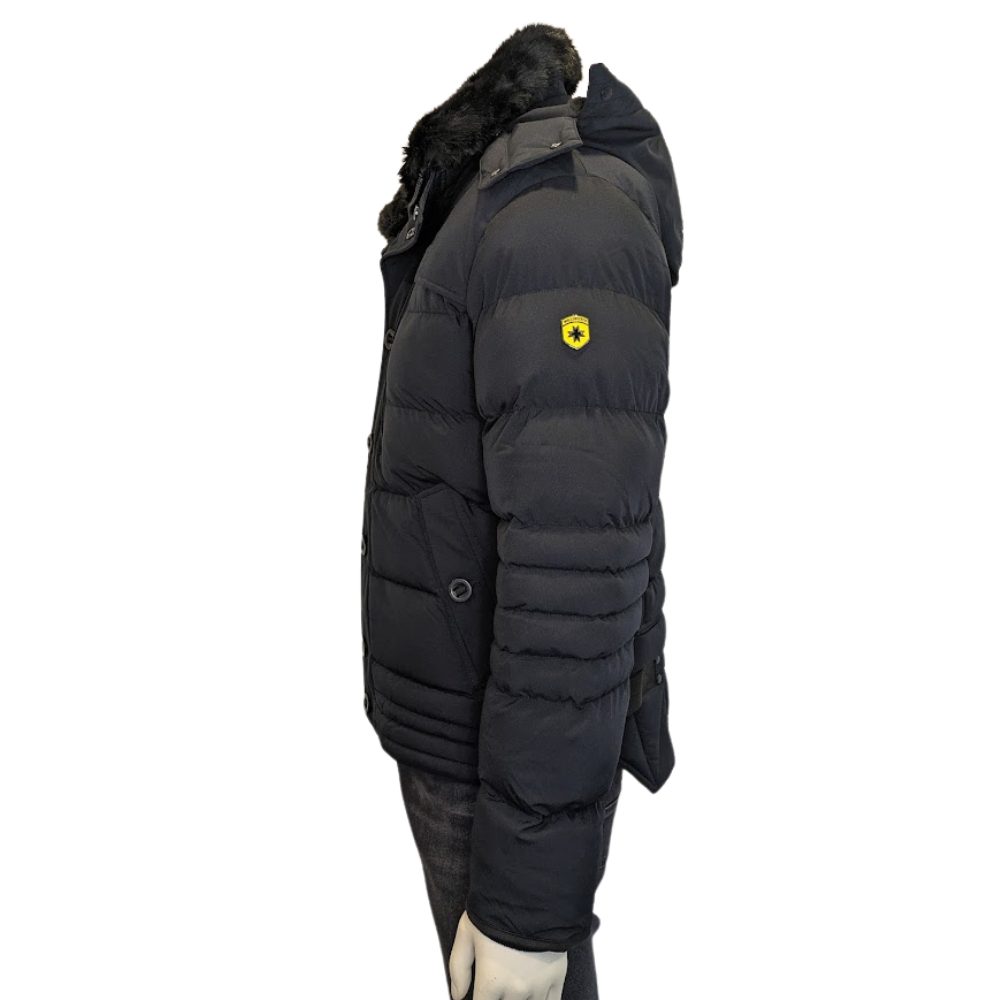 Wellensteyn Blouson Starstream