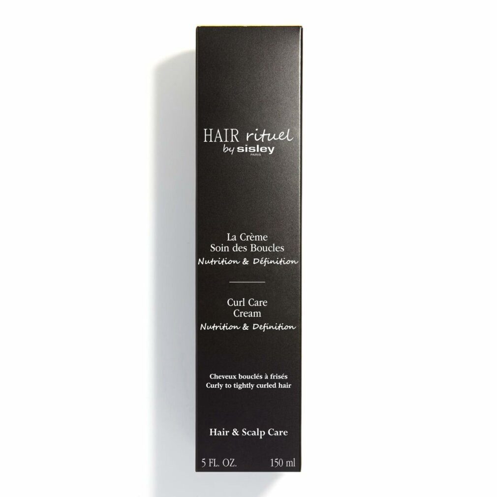 sisley Haarmaske Lockenpflege Creme 150 ml