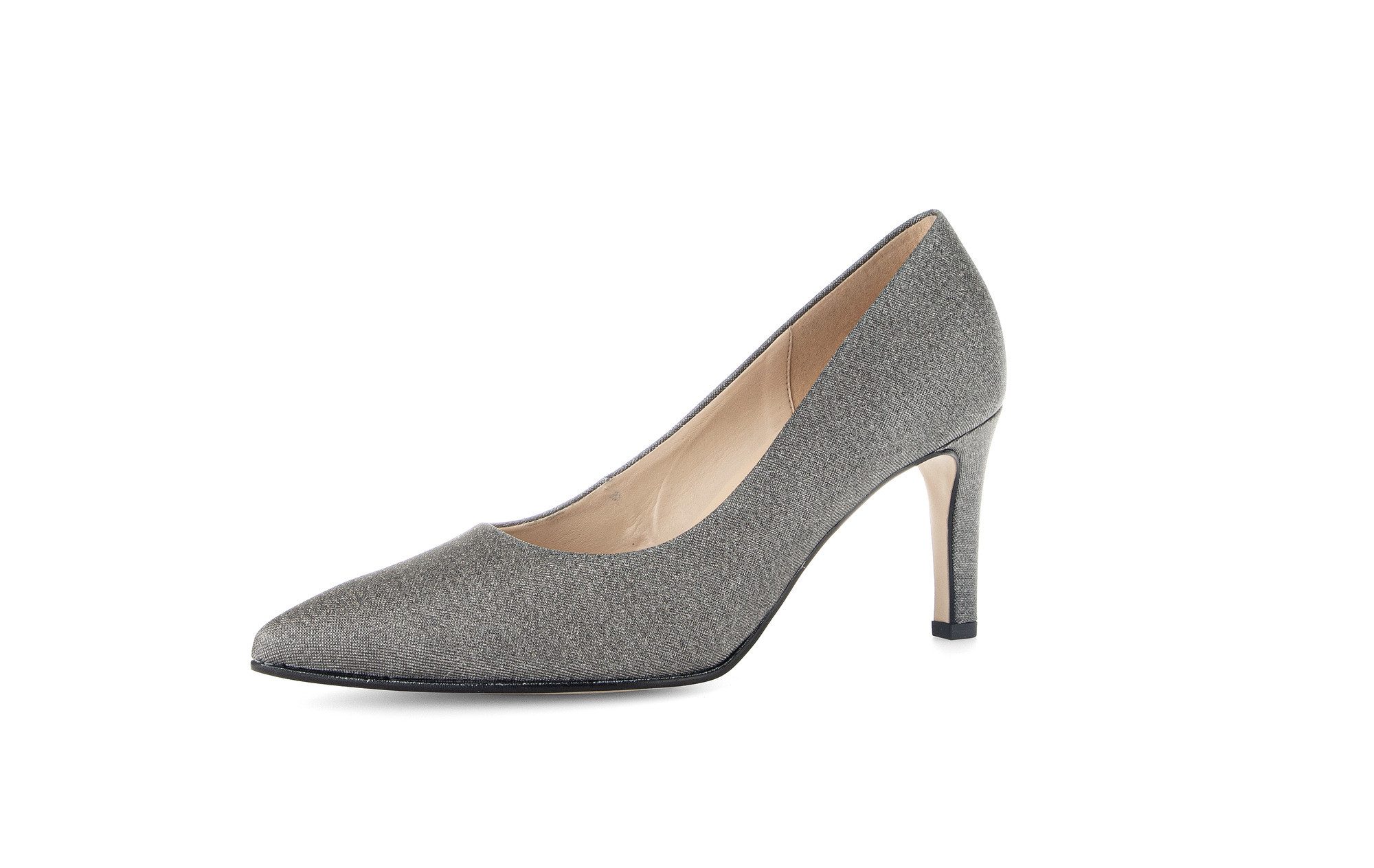 Pumps