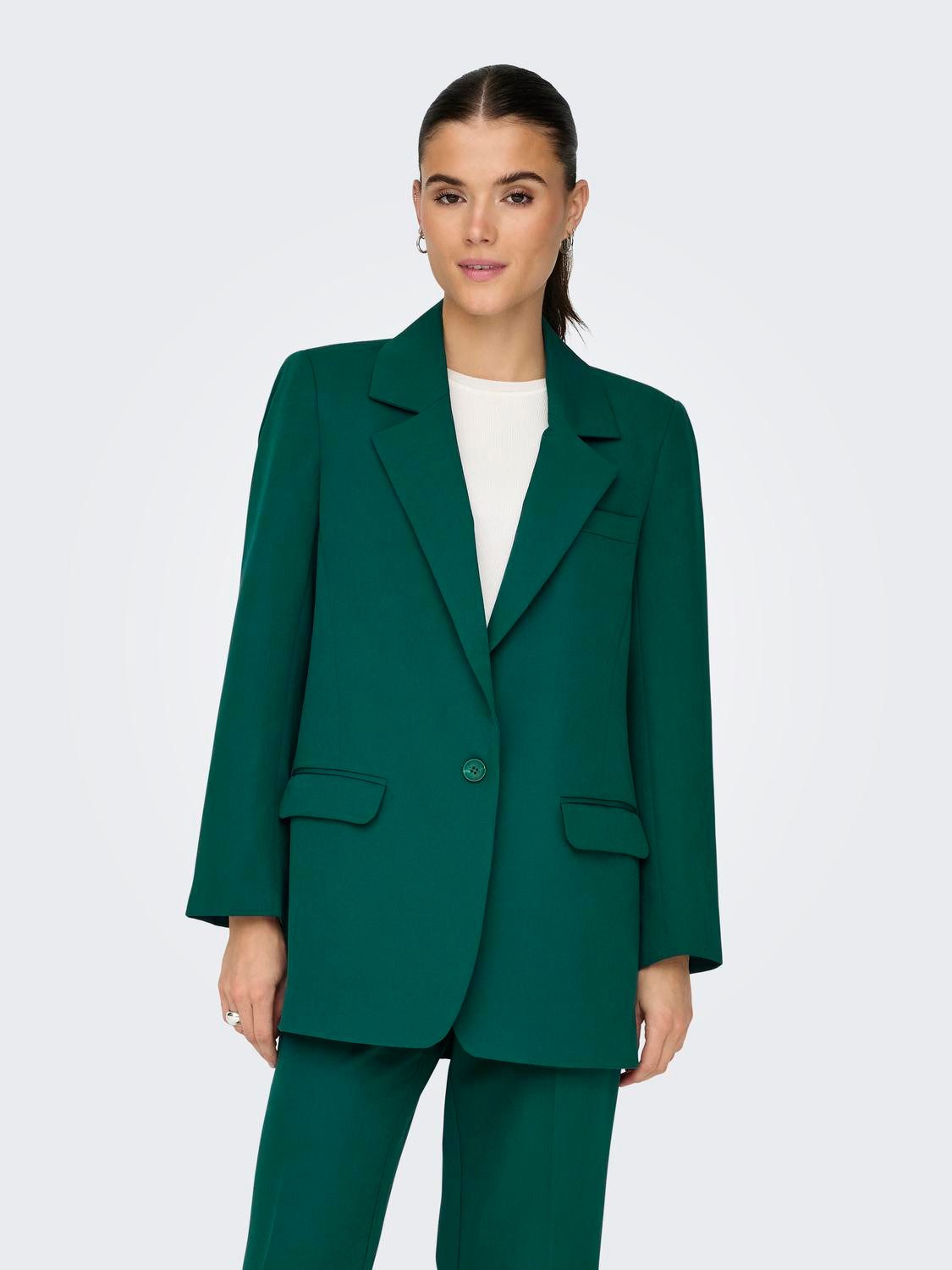 ONLY Longblazer ONLLANA-BERRY L/S OVS BLAZER günstig online kaufen