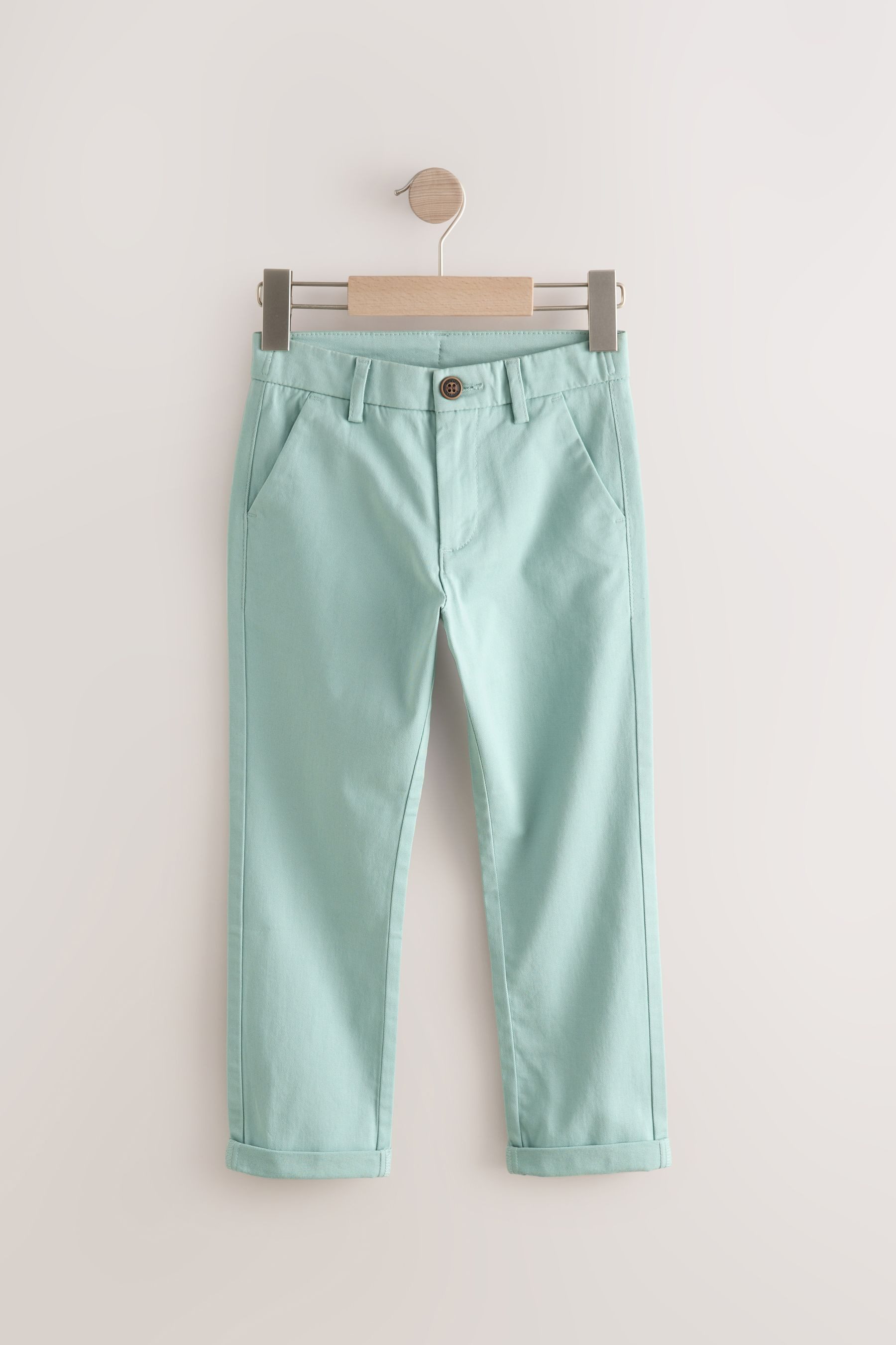 Next Chinohose Regular Fit Chinohose mit Stretch (1-tlg)