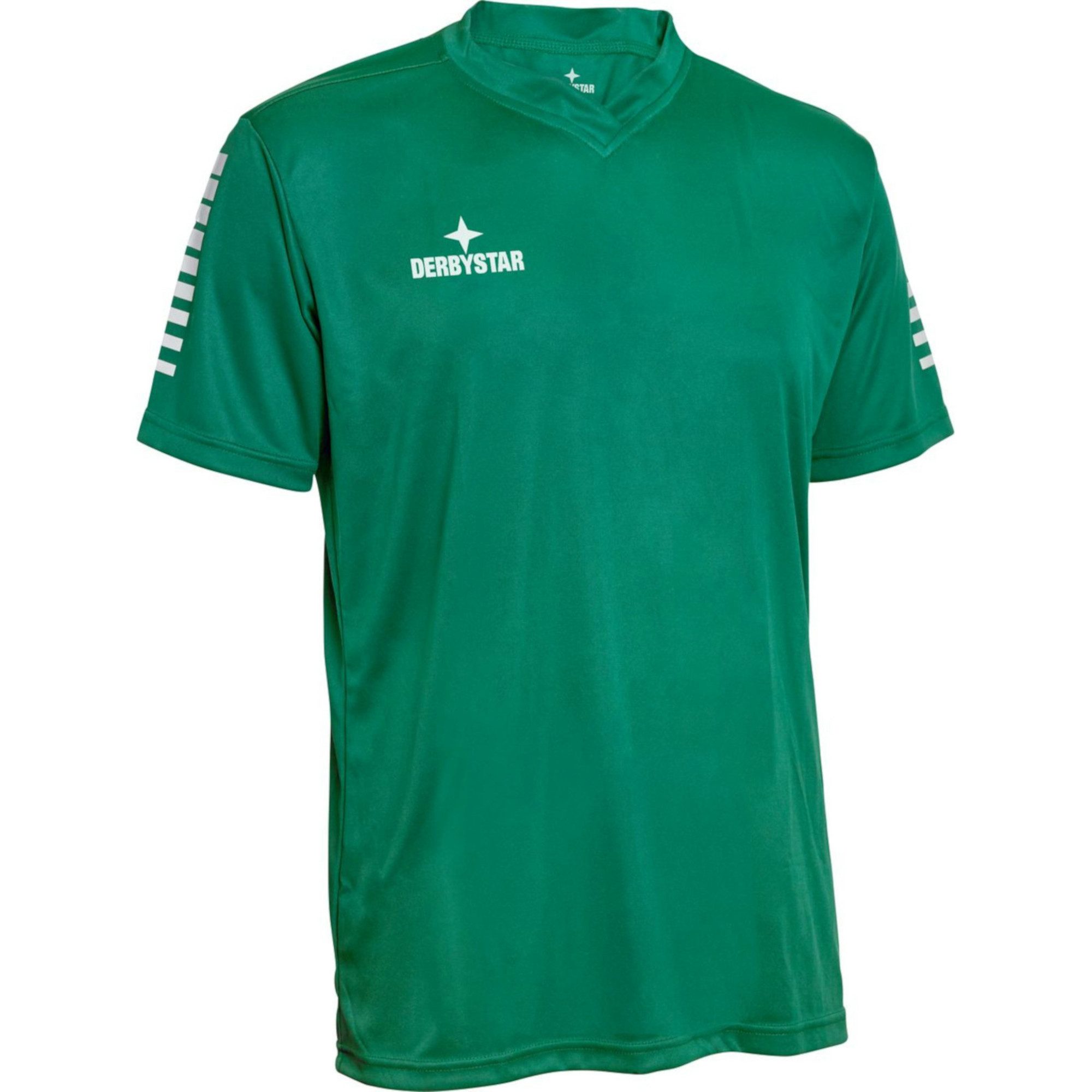 Fußballtrikot Derbystar Herren Contra Trikot