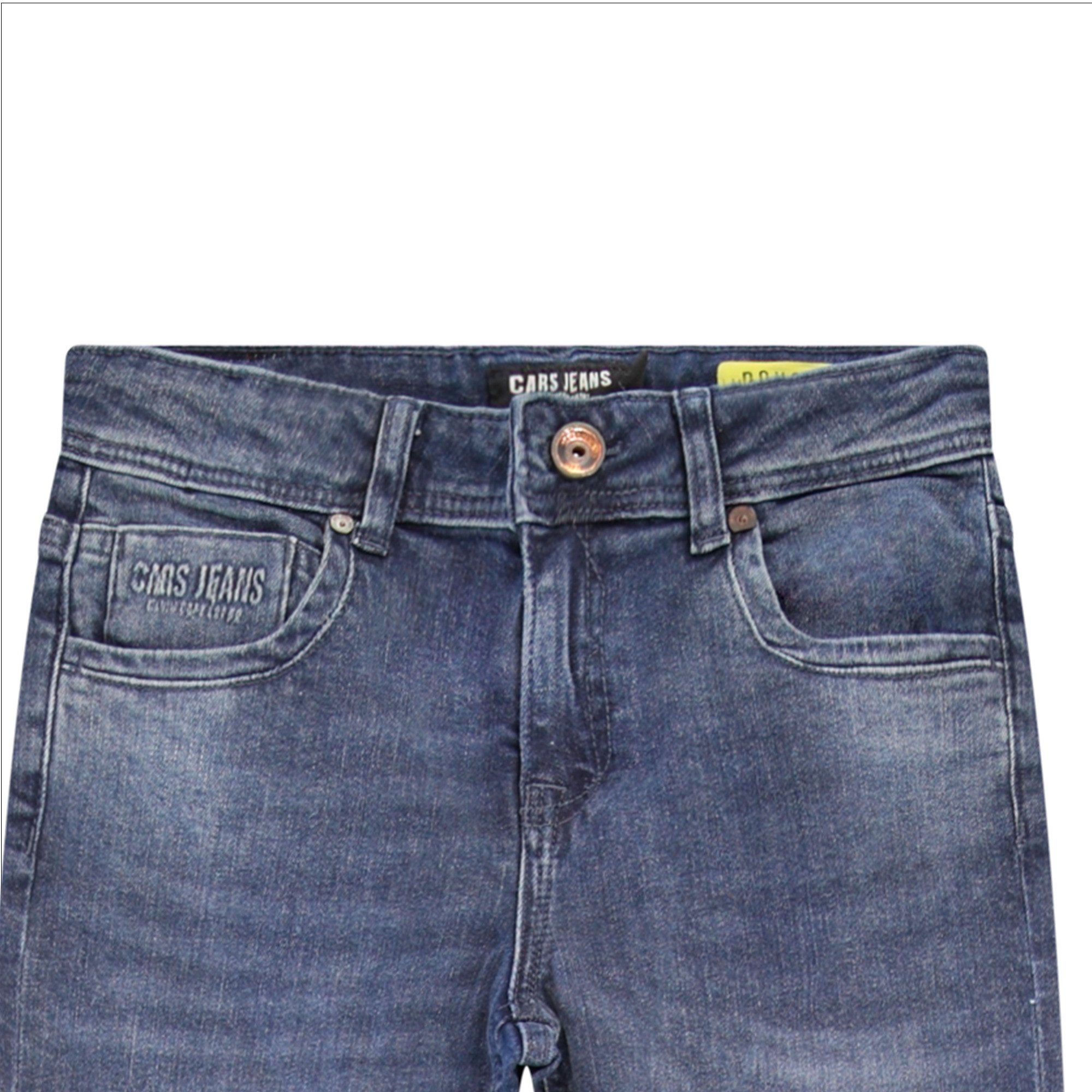 CARS JEANS 5-Pocket-Jeans Jeans Douglas – Bild 5 von 5
