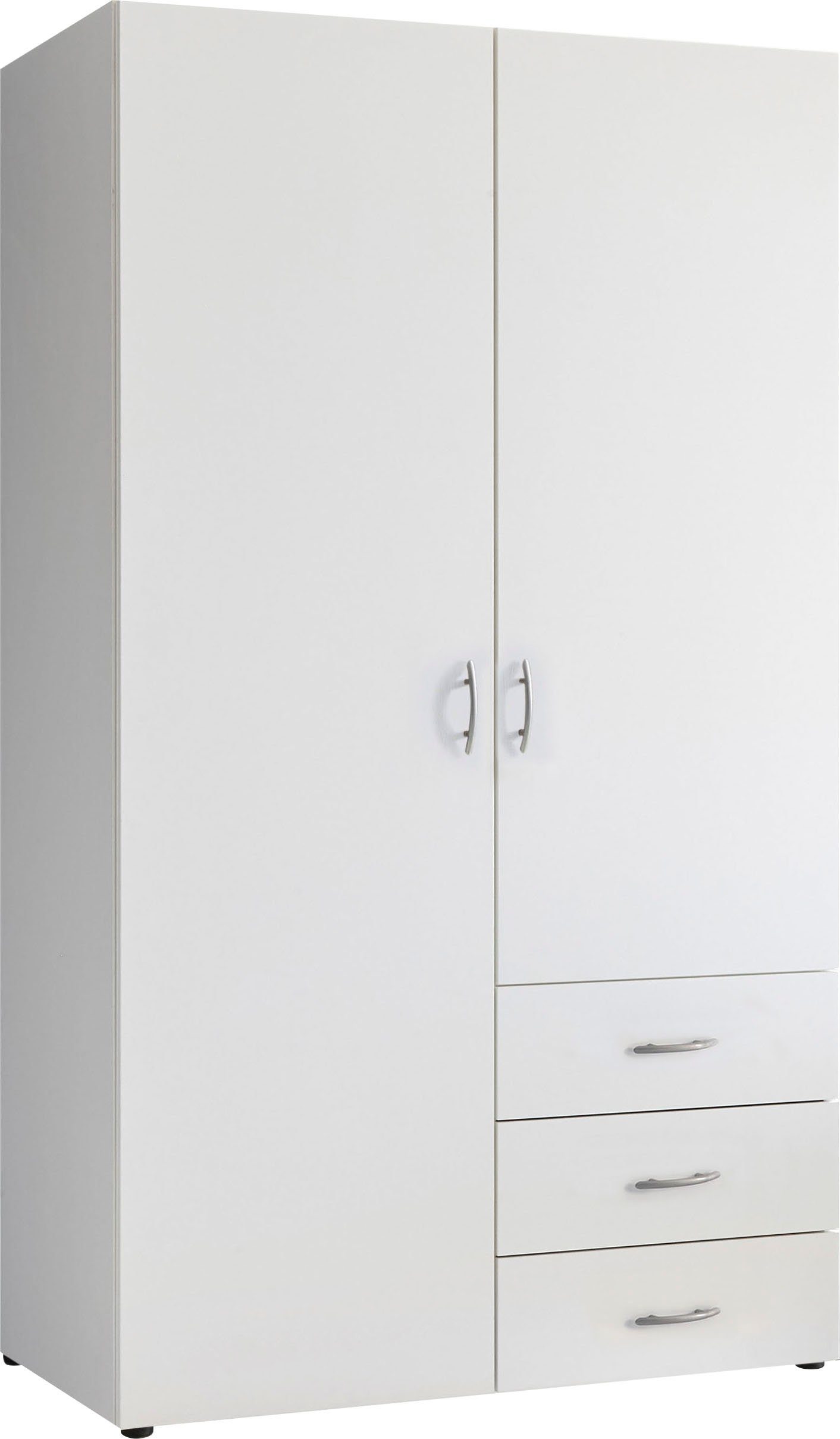Schlafkontor Drehtürenschrank Harry Schlafzimmerschrank Bestseller in günstig online kaufen