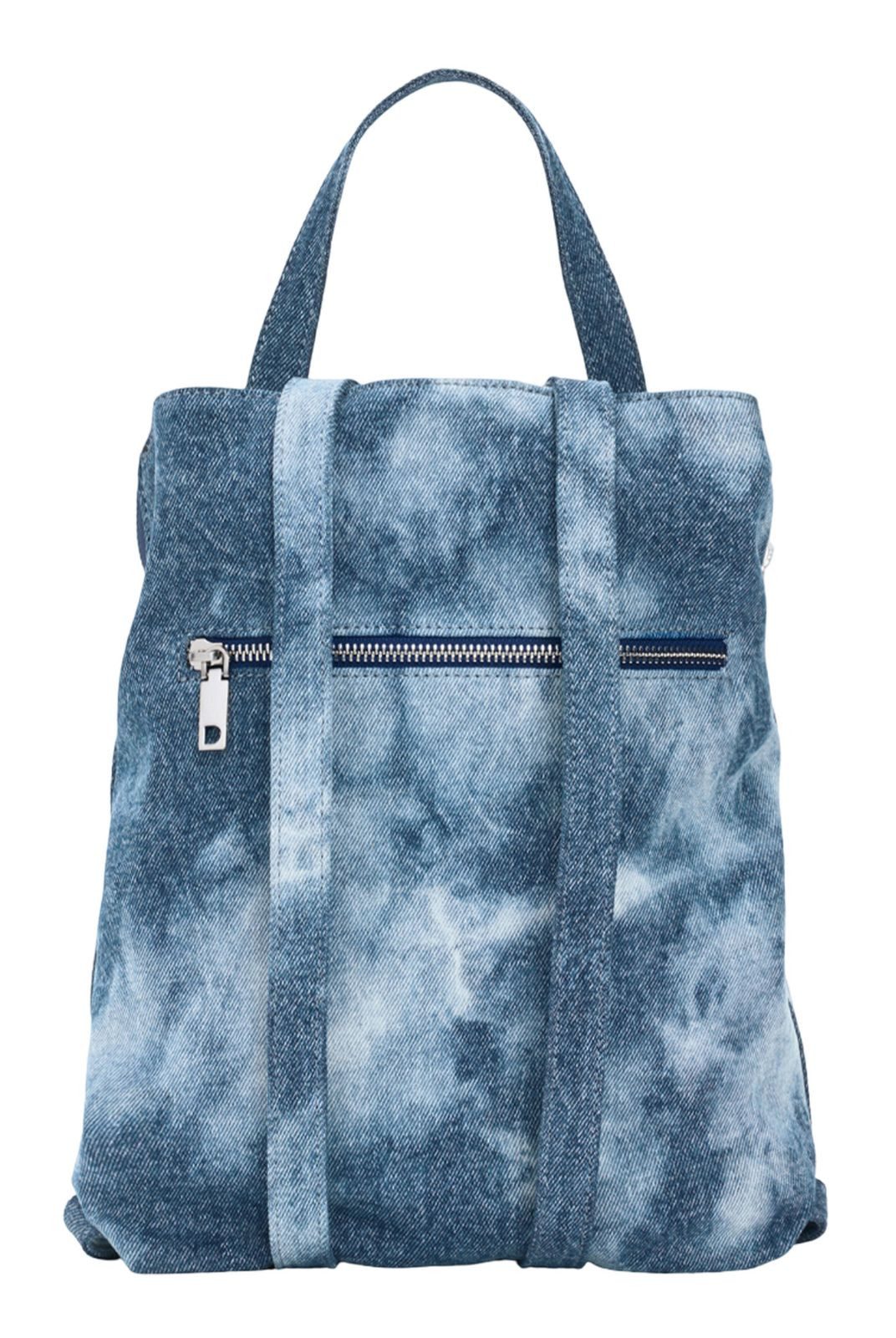 Desigual Rucksack Curio Deni Mini Backpack