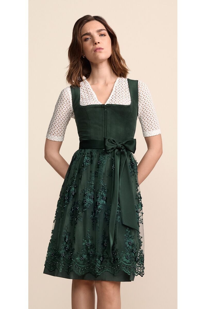 Krüger Madl Dirndl Lovira