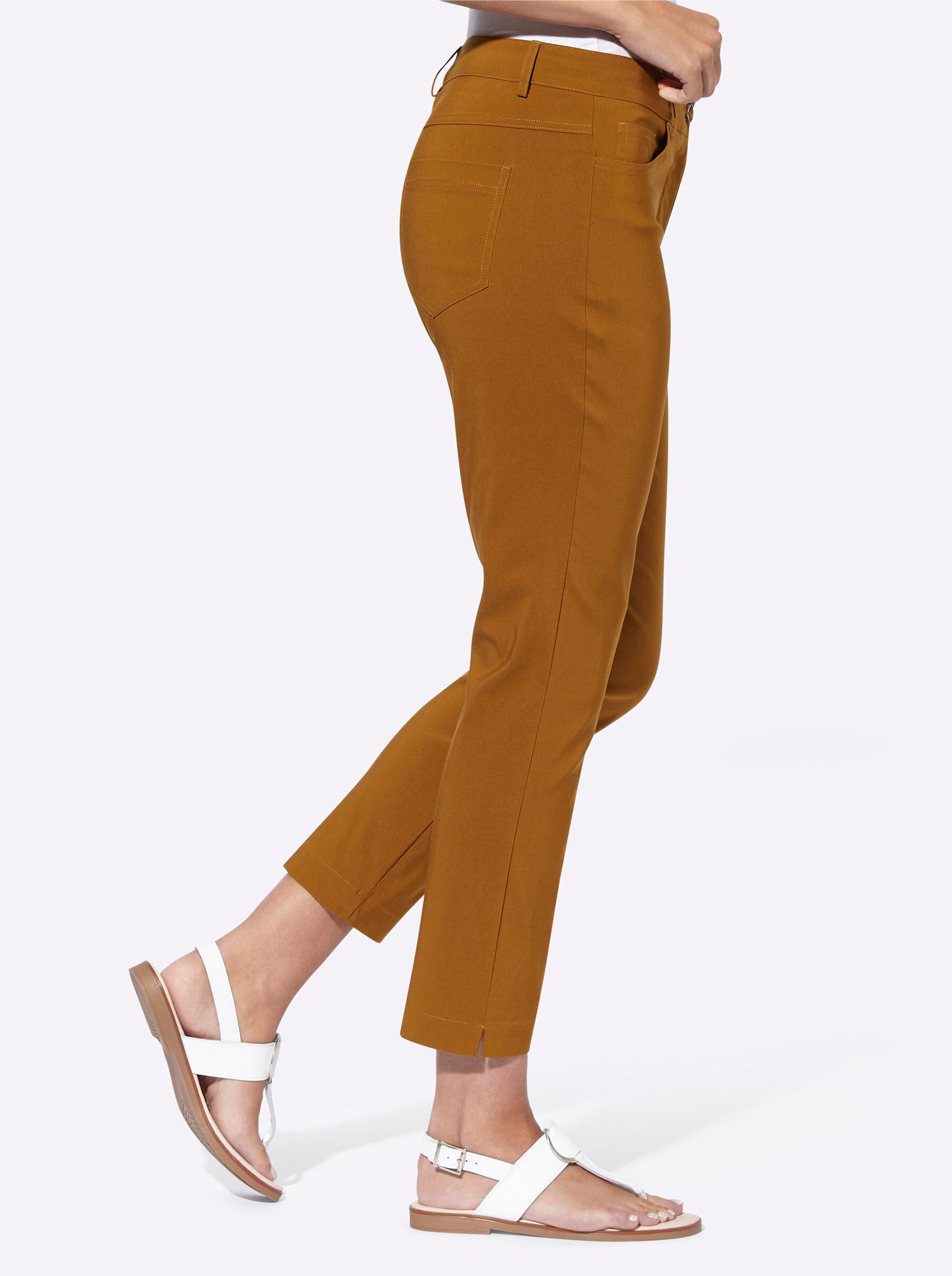 heine Shorts Hose normal günstig online kaufen