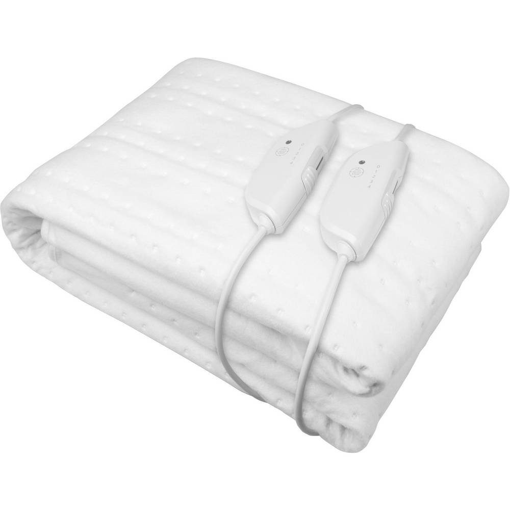 medisana Wärmeunterbett Wärmeunterbett King-Size HU676 61230