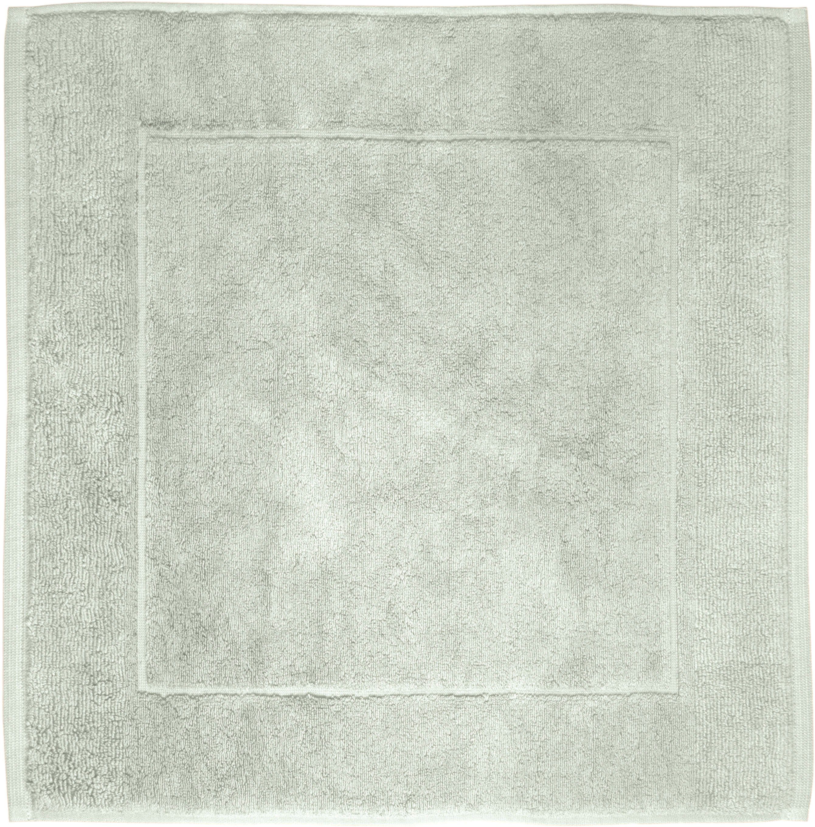 framsohn frottier Badematte Uni Basic Hotelmatte, günstig online kaufen