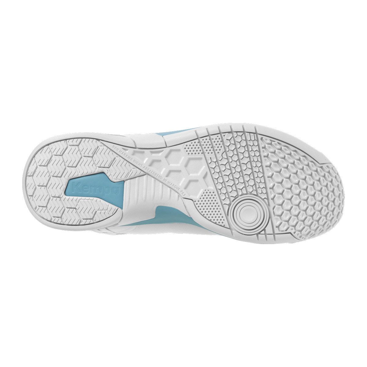 Kempa Hallen-Sport-Schuhe ATTACK 2.0 WOMEN Hallenschuh günstig online kaufen