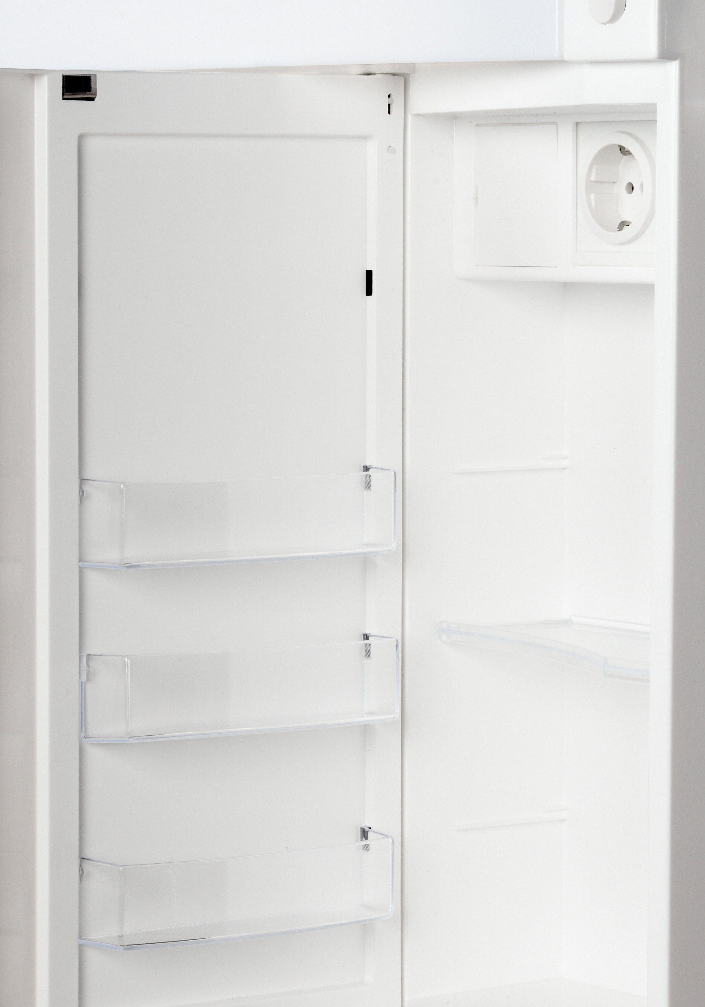 jokey Spiegelschrank Swing weiß, 76 cm Breite