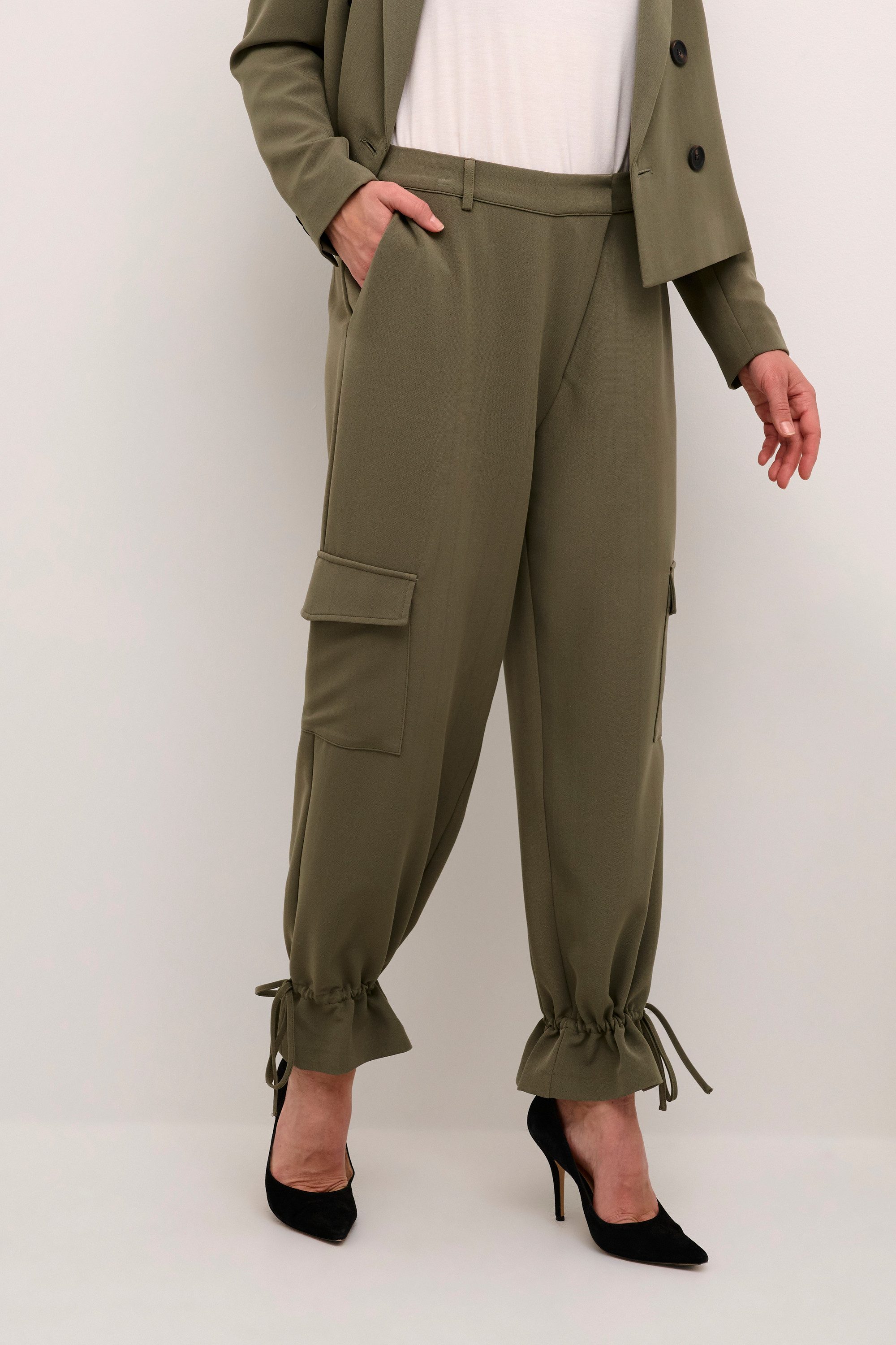 Stoffhose Hose CUmuna