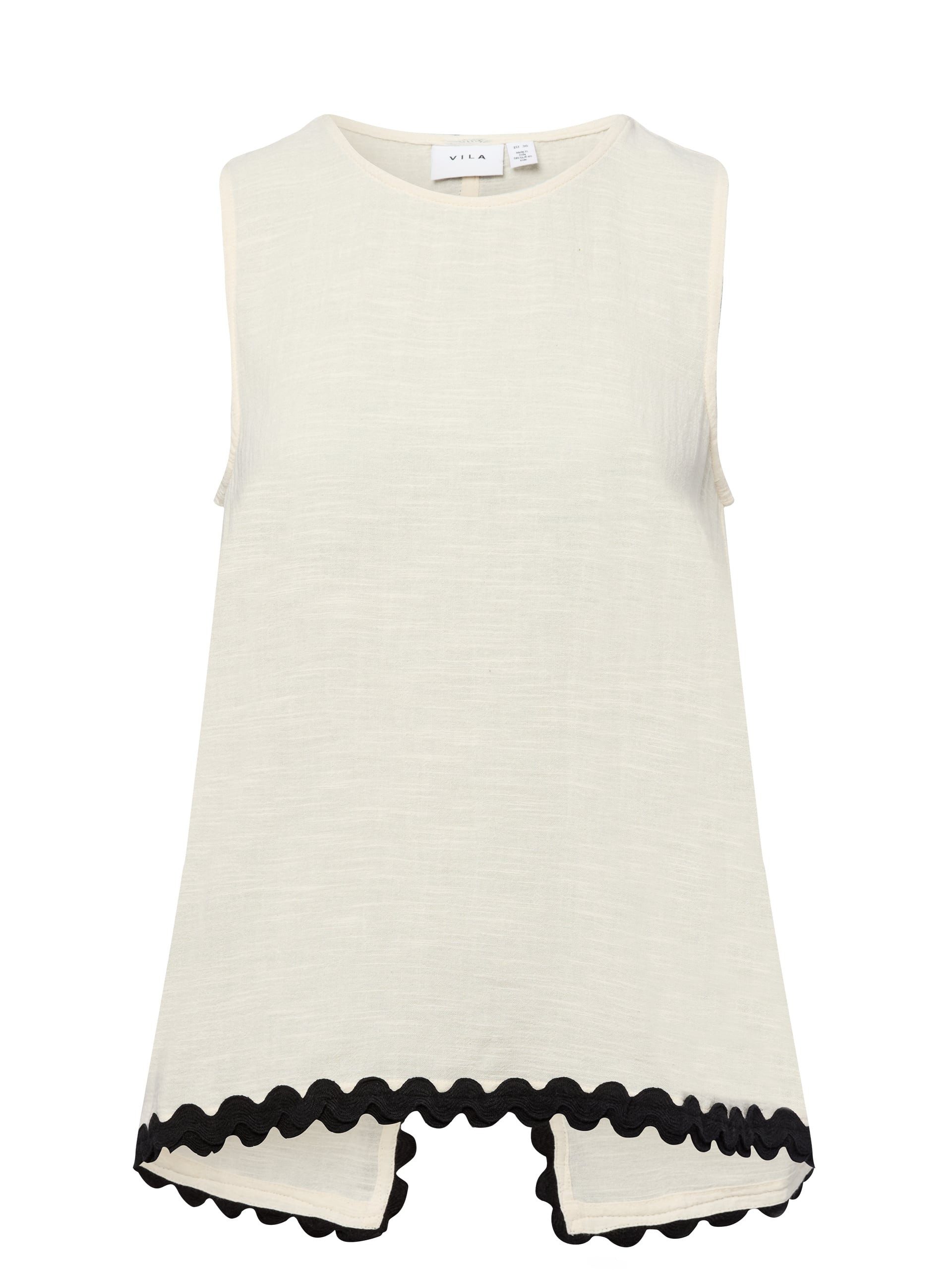 Vila Print-Shirt VIManda