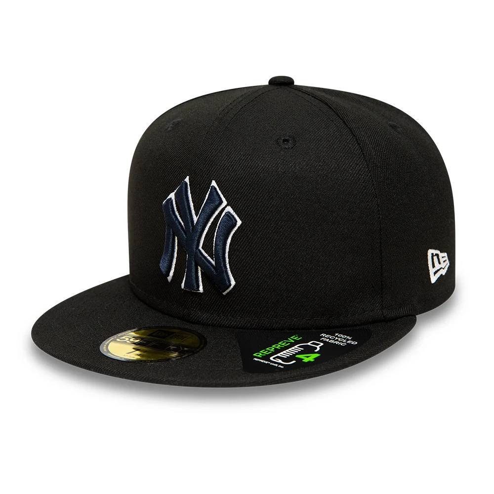 New Era Baseball Cap Cap Era New York Repreve Yankees New 59Fifty (1-St)