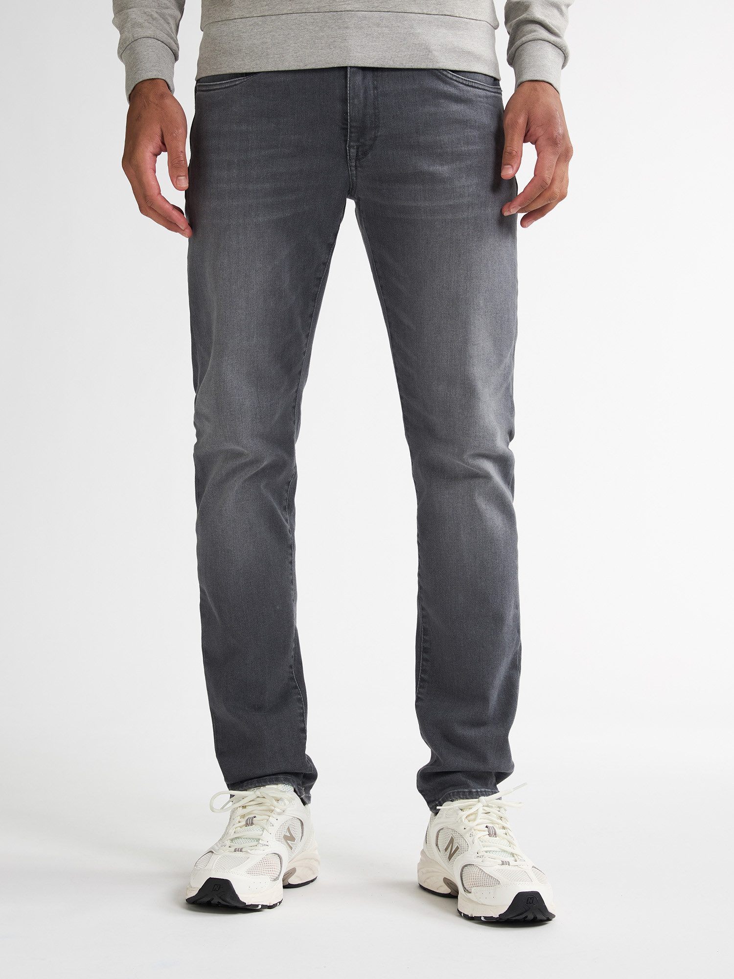 Petrol Industries Slim-fit-Jeans Seaham Slim Fit