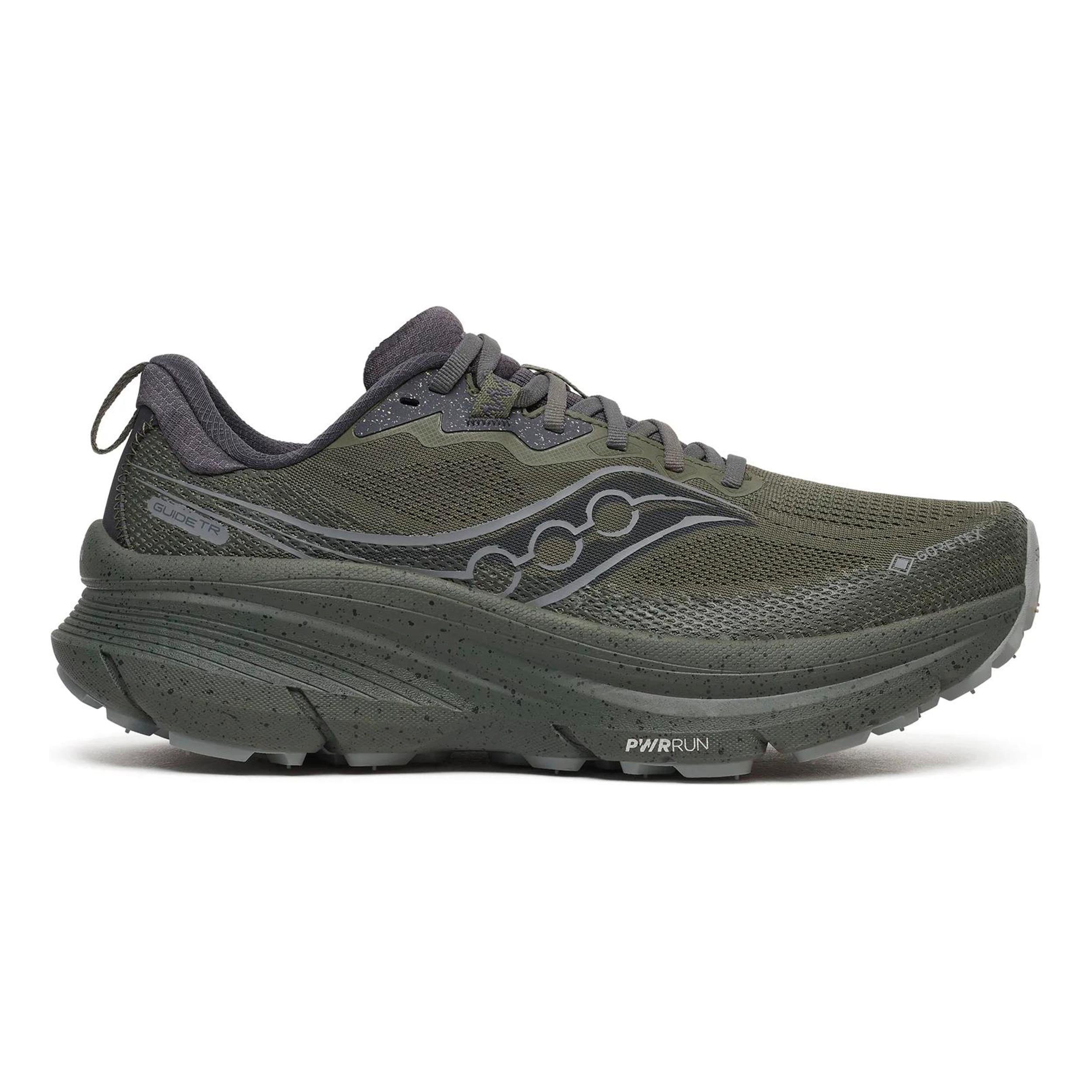 Saucony Guide Tr Gtx - Trailschuh Trailrunningschuh