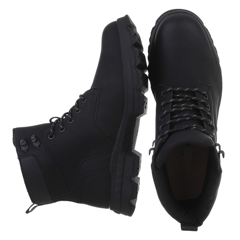 Coolwalk Herren Schnürschuhe Freizeit Stiefelette (88491802) günstig online kaufen