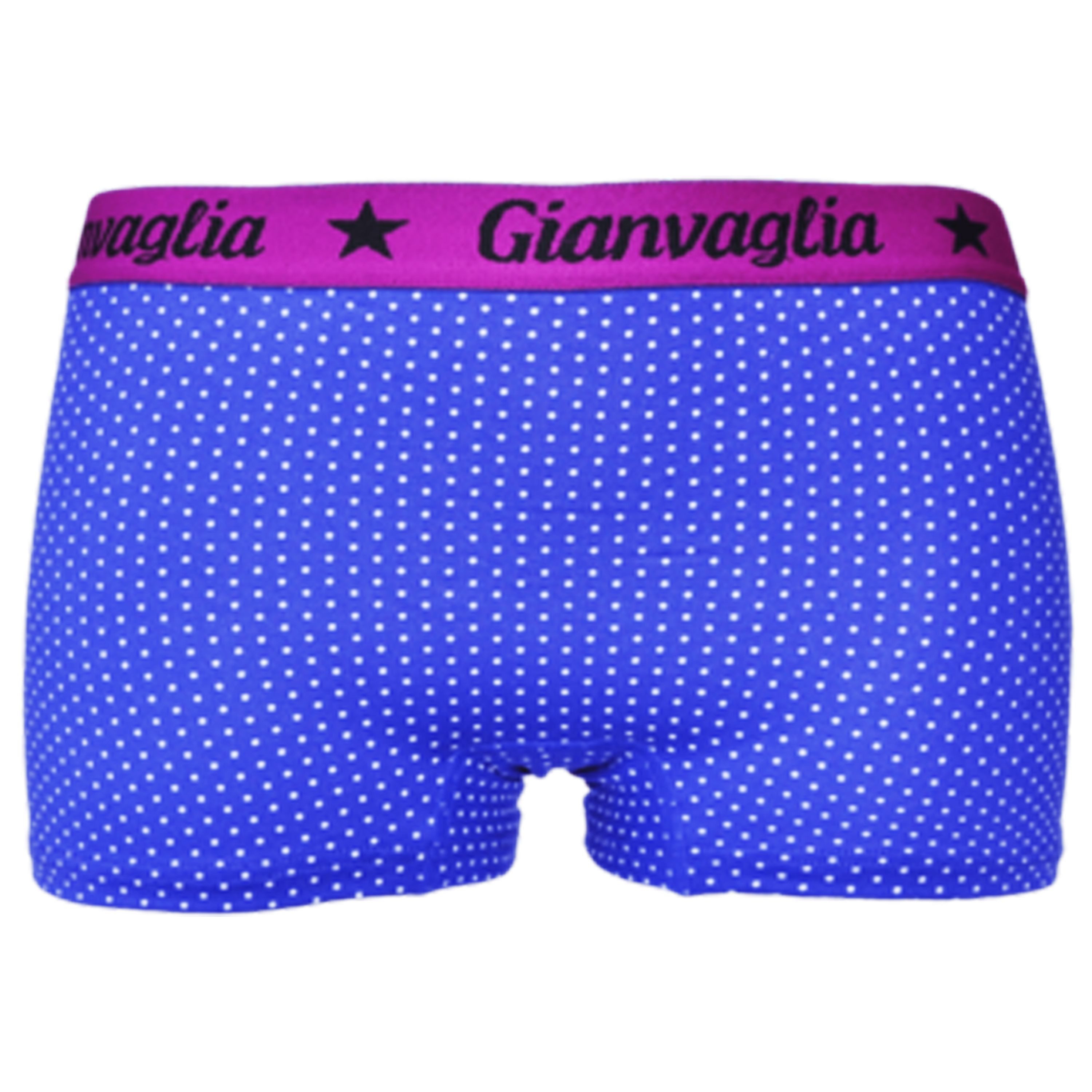 TEXEMP Panty 5er - 10er Pack Damen Panty Panties Boxershorts Baumwolle Hotpant (Packung, 5-St) Premium Qualität