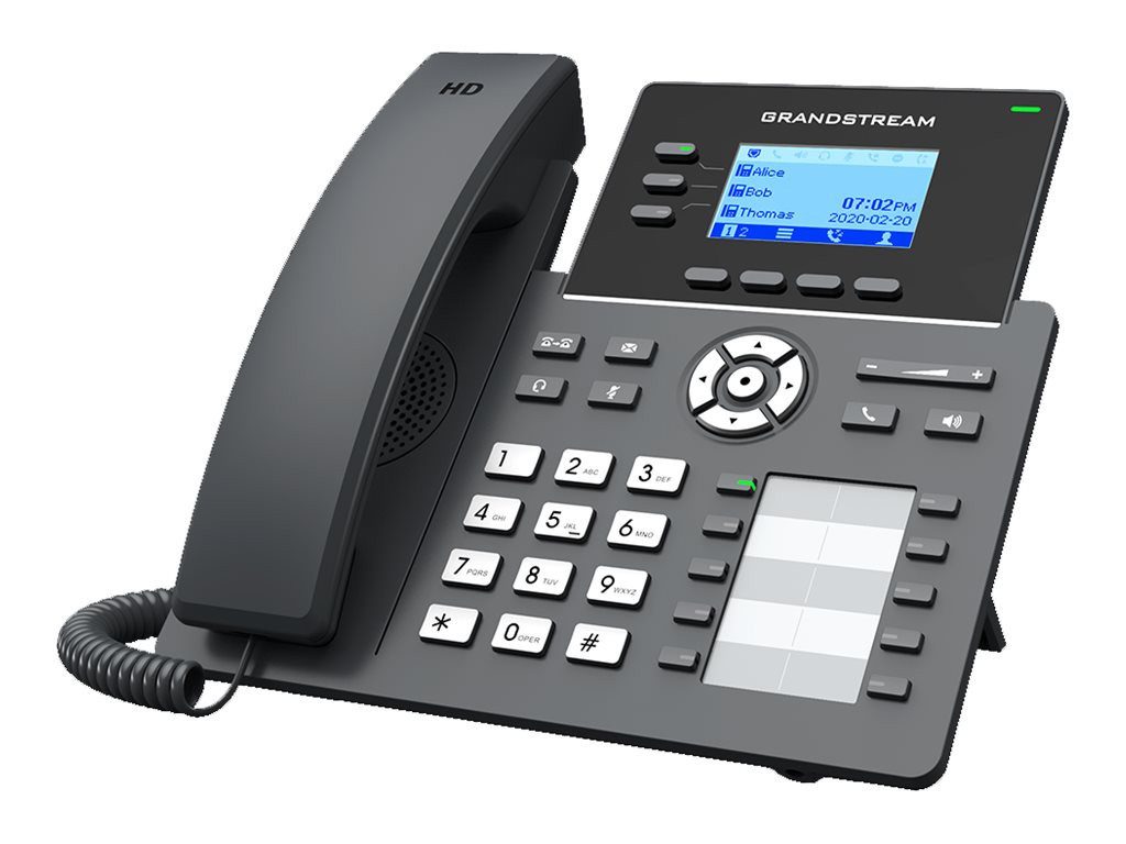 GRANDSTREAM DECT-Telefon