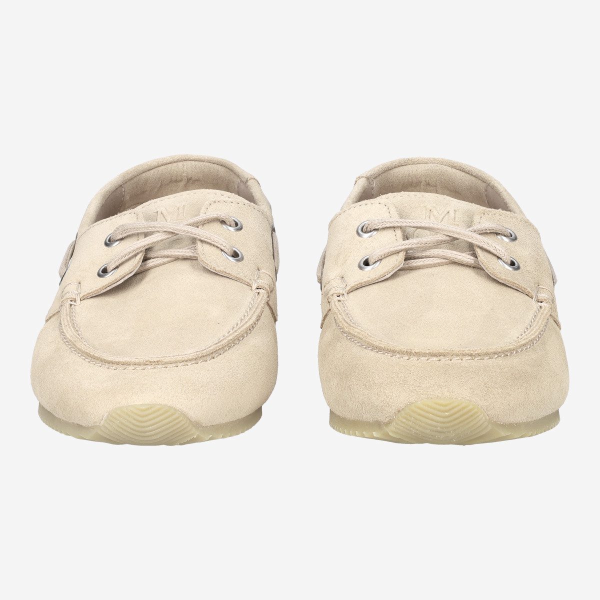 Marc O'Polo Marc O’ Polo FLAVIA, Schnürschuhe, Beige, Damen Schnürschuh günstig online kaufen