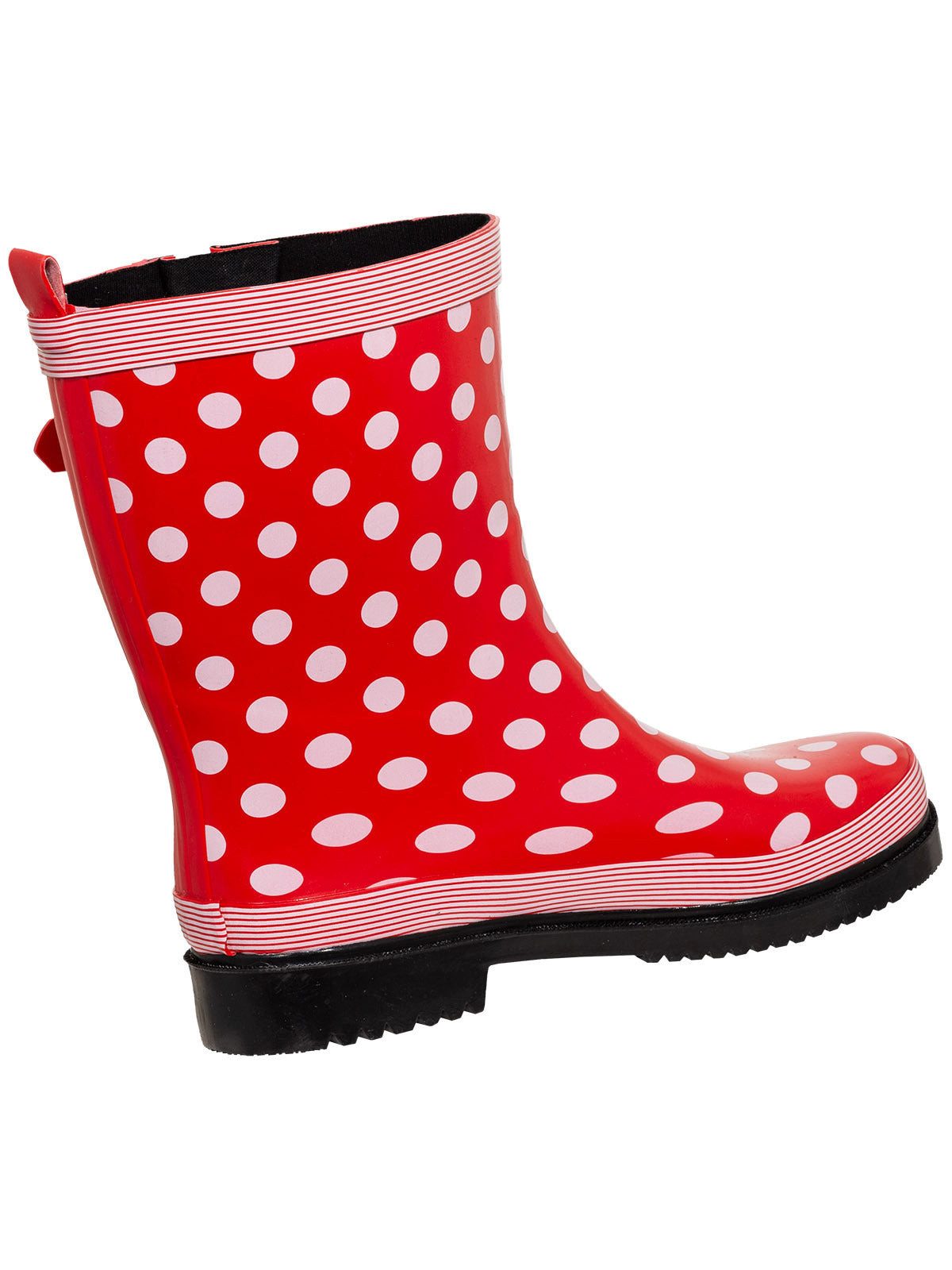 Bockstiegel Bockstiegel Damen Regenstiefel Dorin-K Arbeitsschuh – Bild 5 von 5