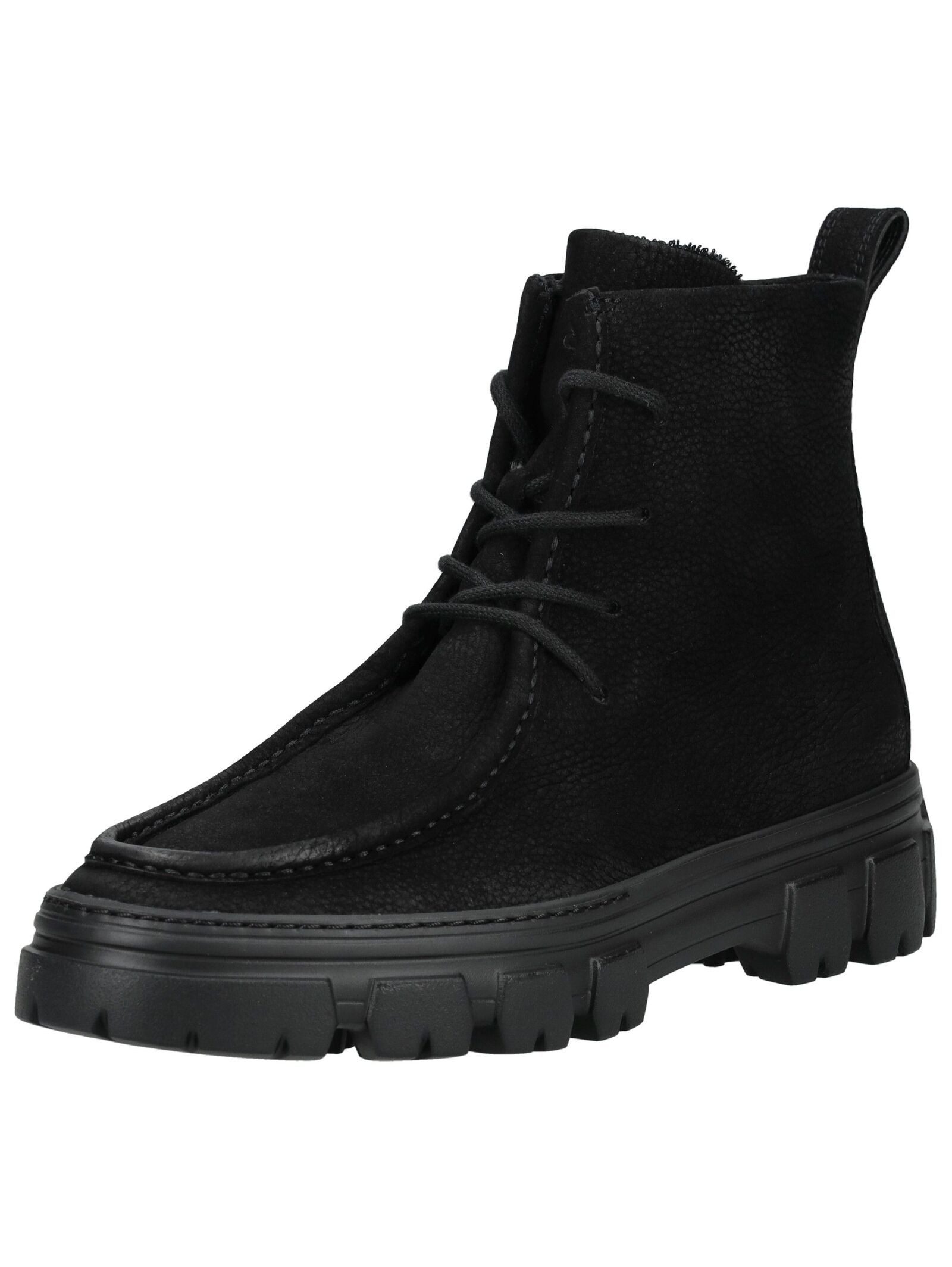 Paul Green Paul Green Stiefelette Nubukleder günstig online kaufen