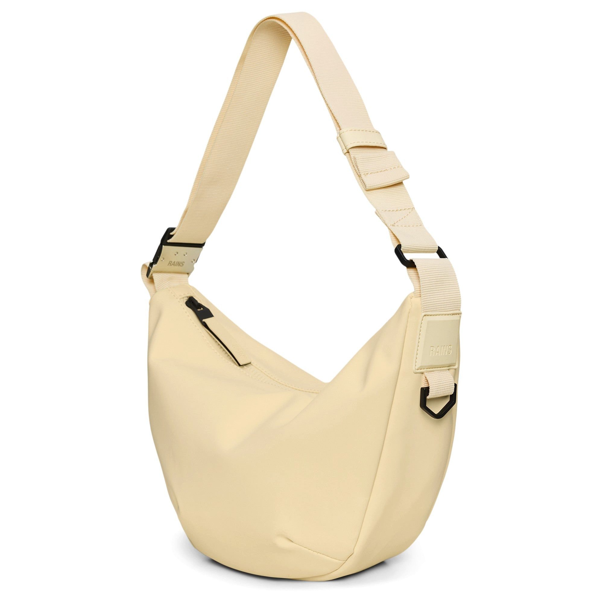 Rains Umhängetasche Valera - Schultertasche 52 cm (gleam)