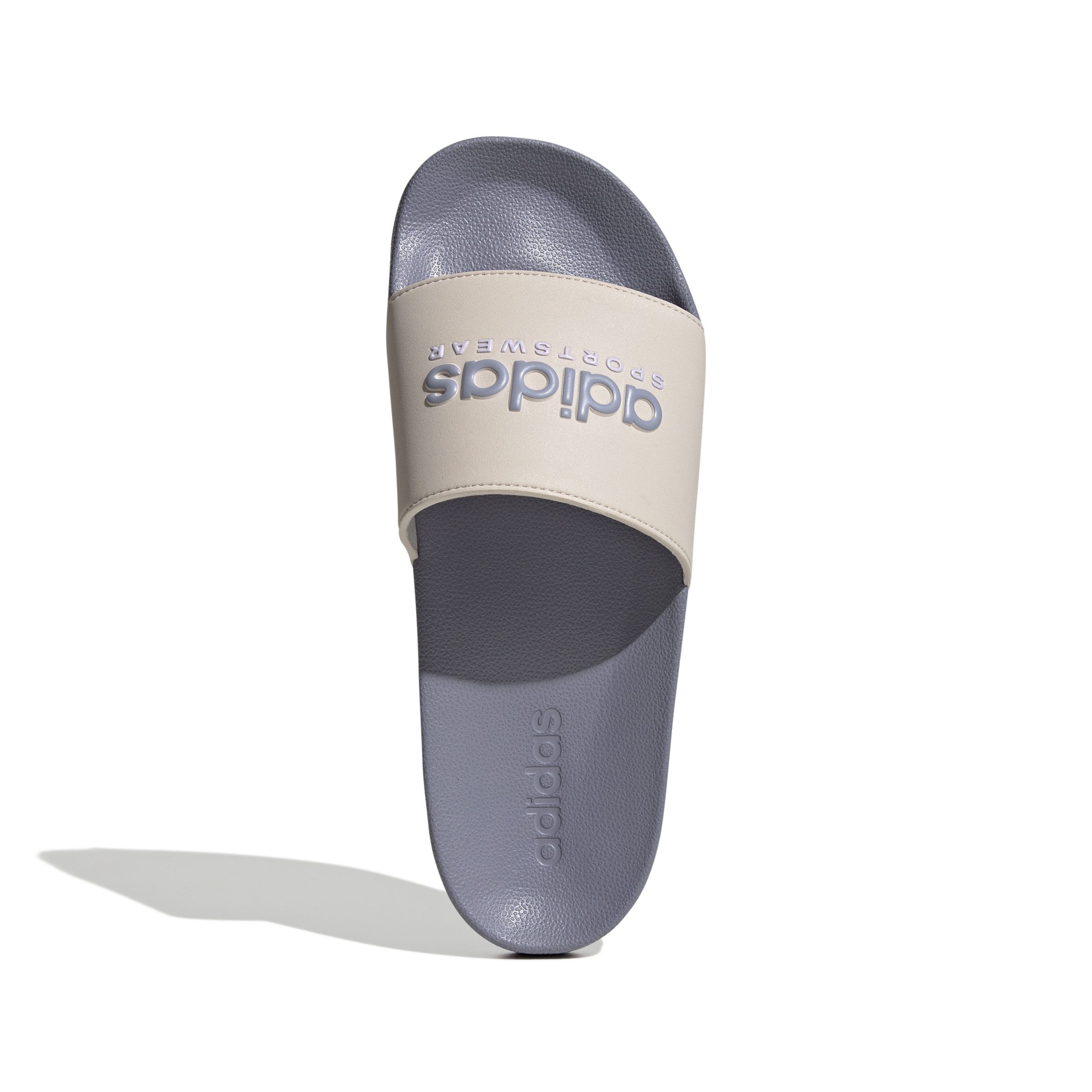 adidas Performance ADILETTE SHOWER PUTMAU/SILVIO/ICELAV Badeschuh