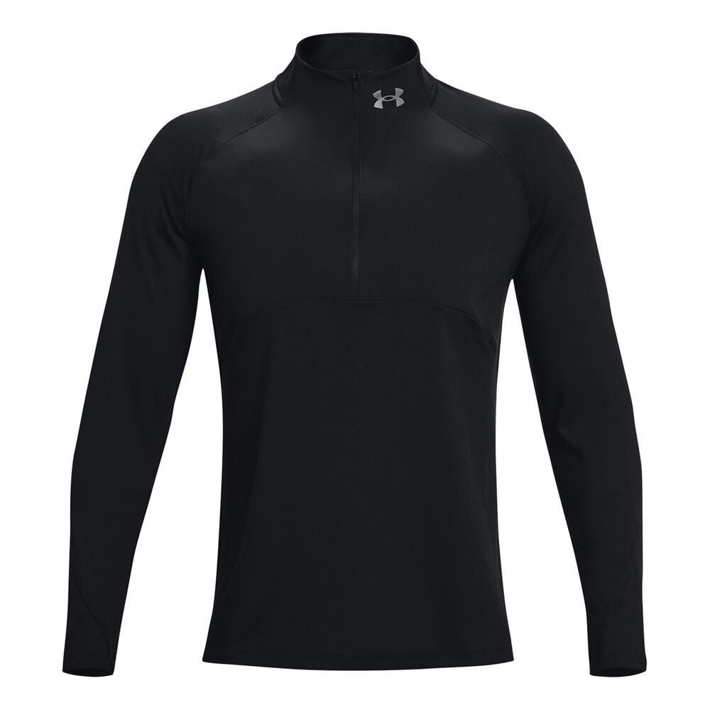 Longsleeve Qualifier Run 2.0 1/2 Zip