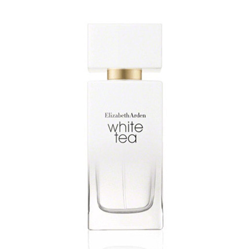 Elizabeth Arden Eau de Toilette White Tea Eau De Toilette 50ml Spray