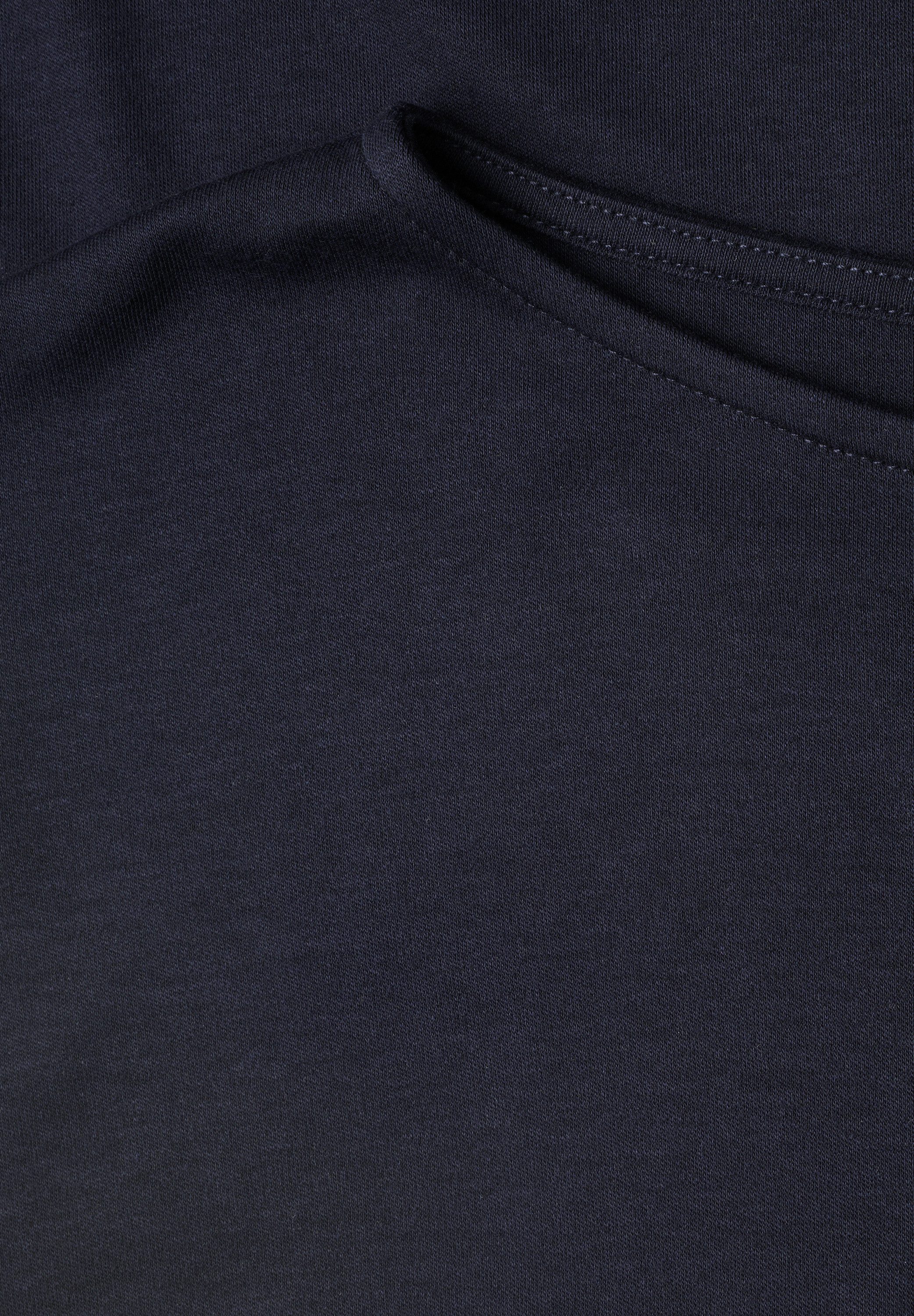 STREET ONE T-Shirt im soften Baumwoll-Mix – Bild 5 von 5