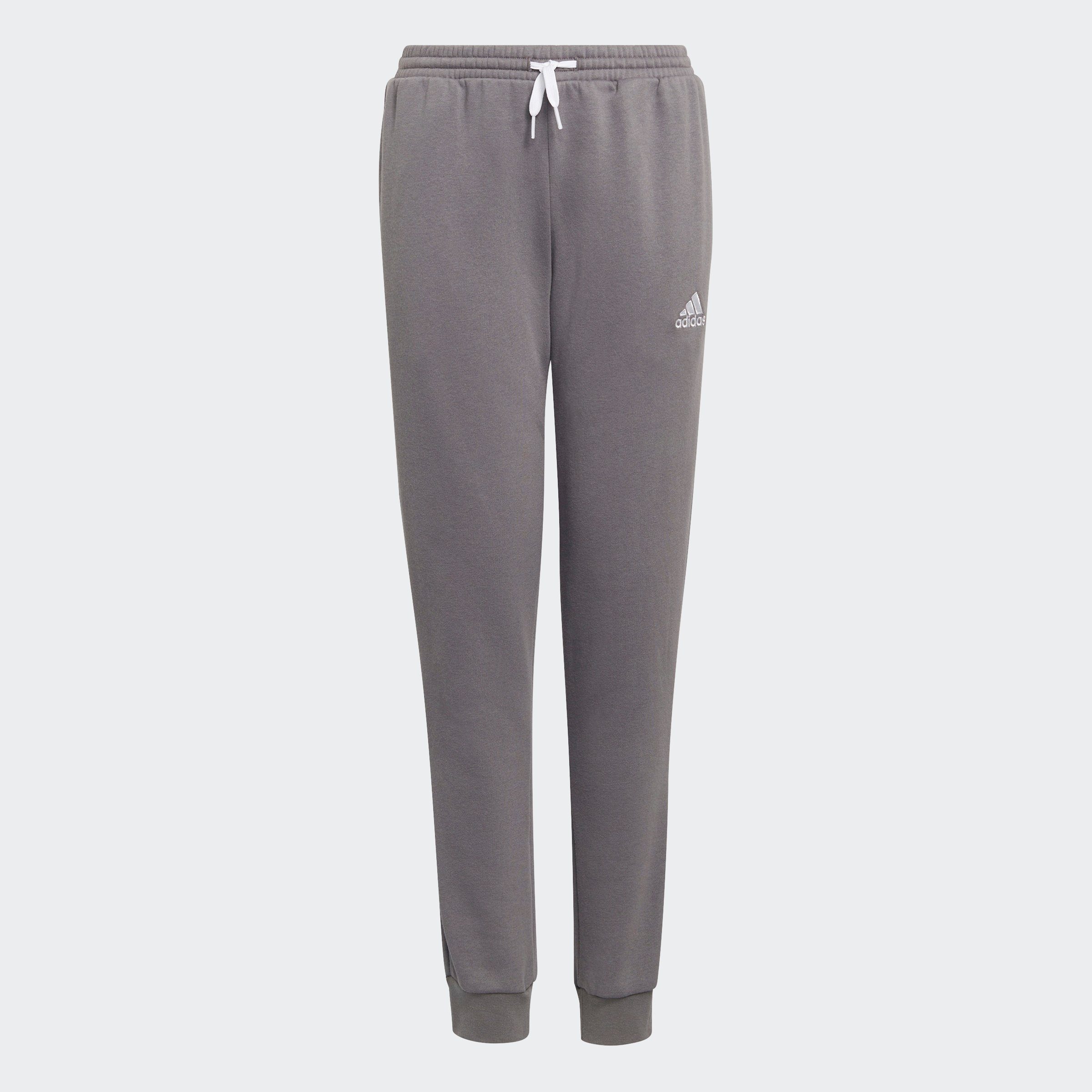 adidas Performance Trainingshose ENT22 SW PNTY (1-tlg) für Kinder und Teens, mit schmal zulaufender Beinform