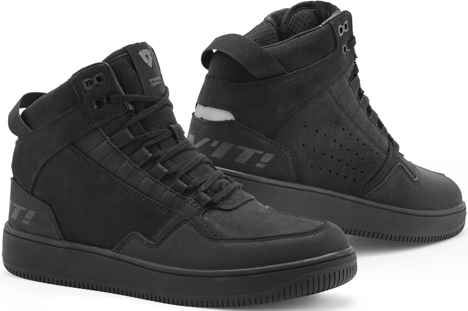 Revit Jefferson Motorradschuhe Motorradstiefel perforiert günstig online kaufen