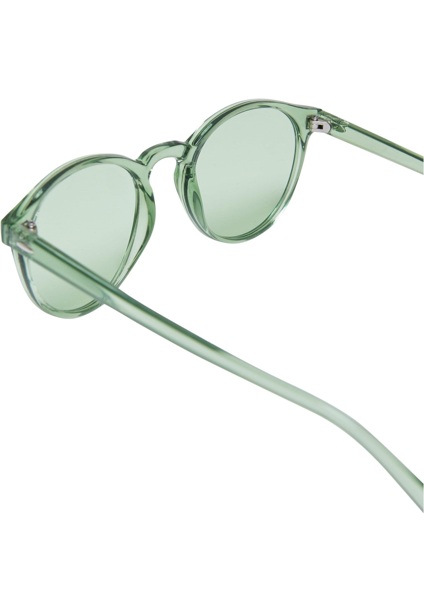 3-Pack Sonnenbrille Cypress Unisex CLASSICS URBAN Sunglasses black/palepink/vintagegreen