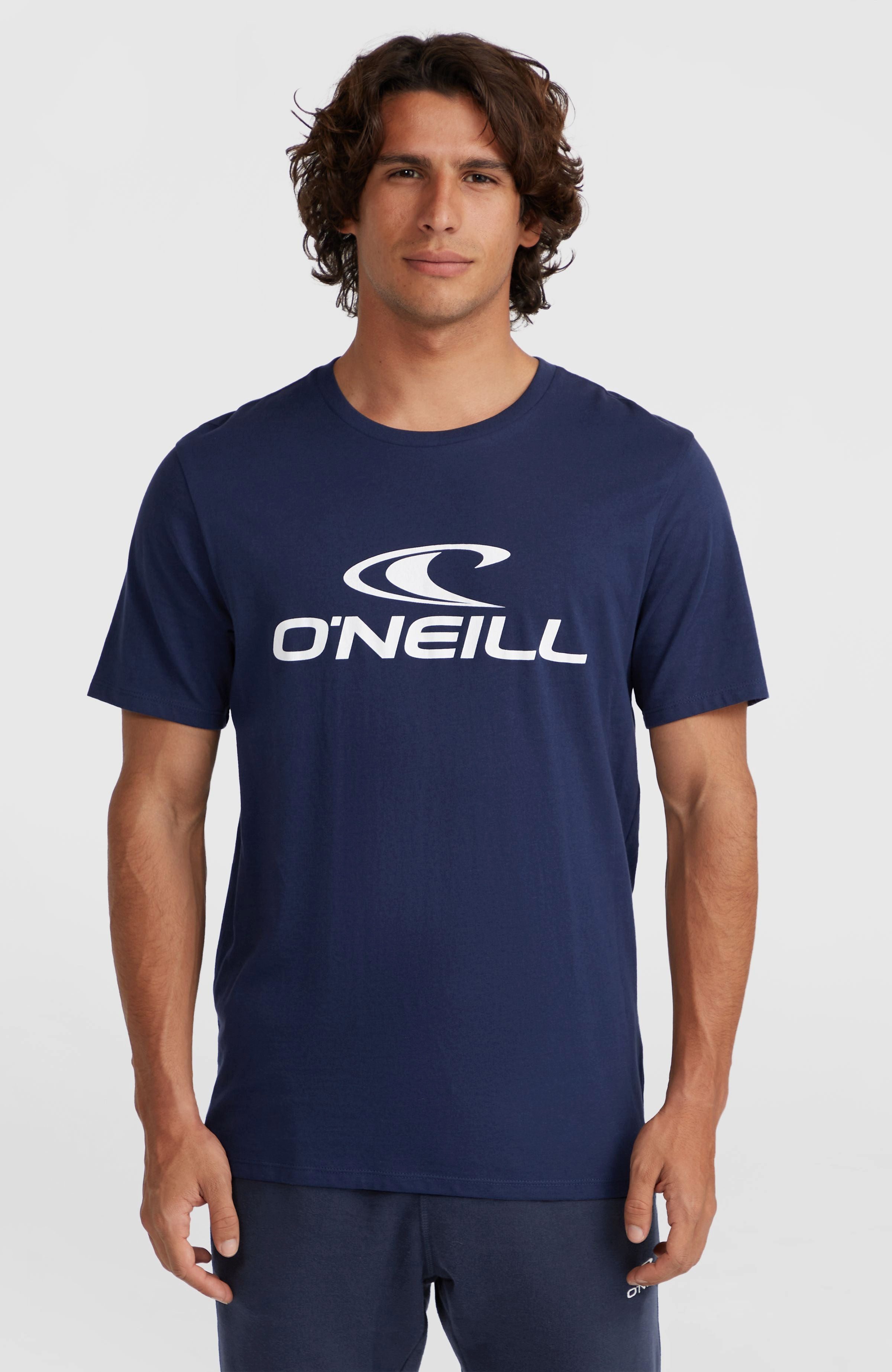 O'Neill T-Shirt O'NEILL LOGO T-SHIRT mit günstig online kaufen