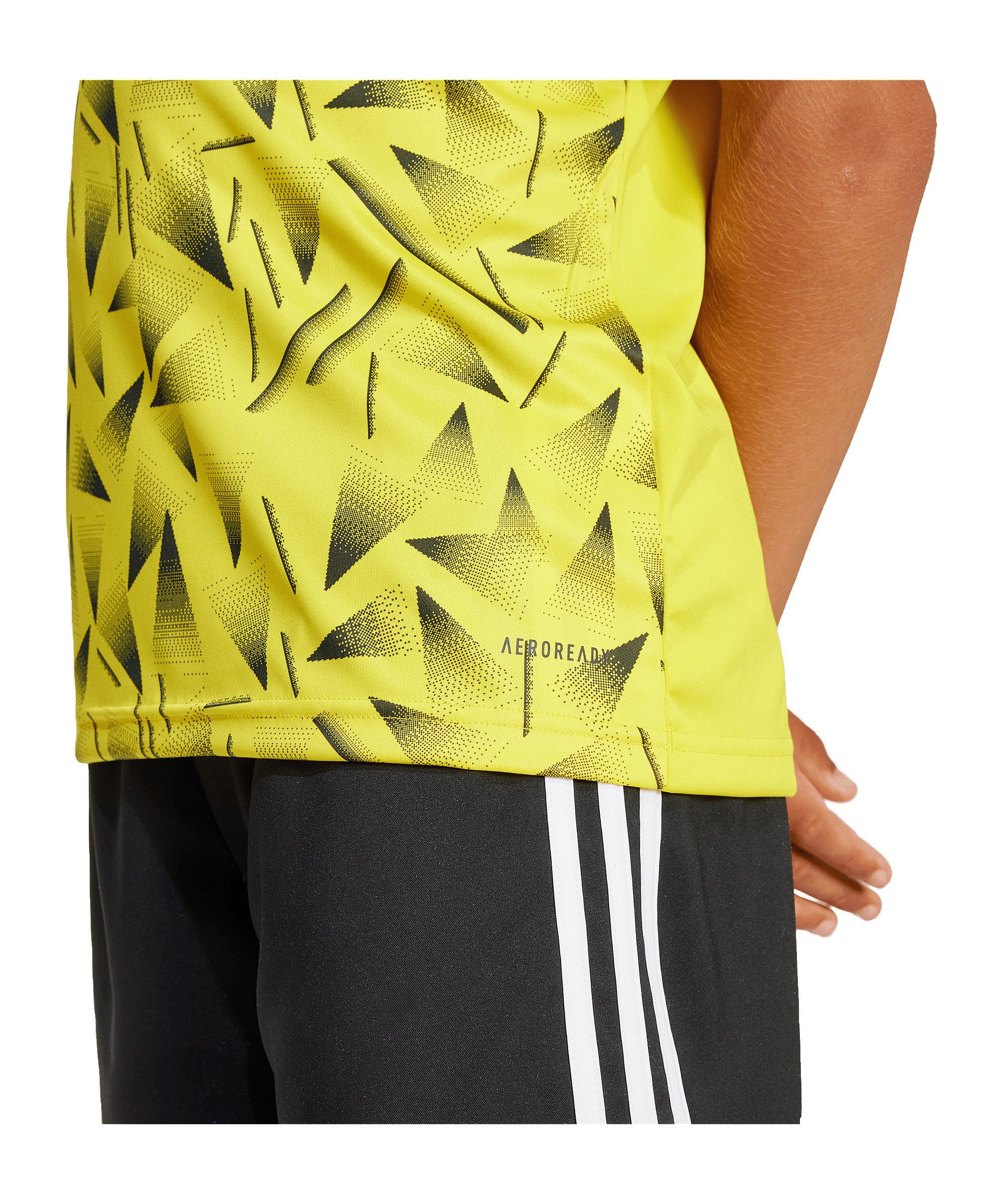 adidas Performance Fußballtrikot adidas Performance Team Icon 25 Trikot Kids Teamsport