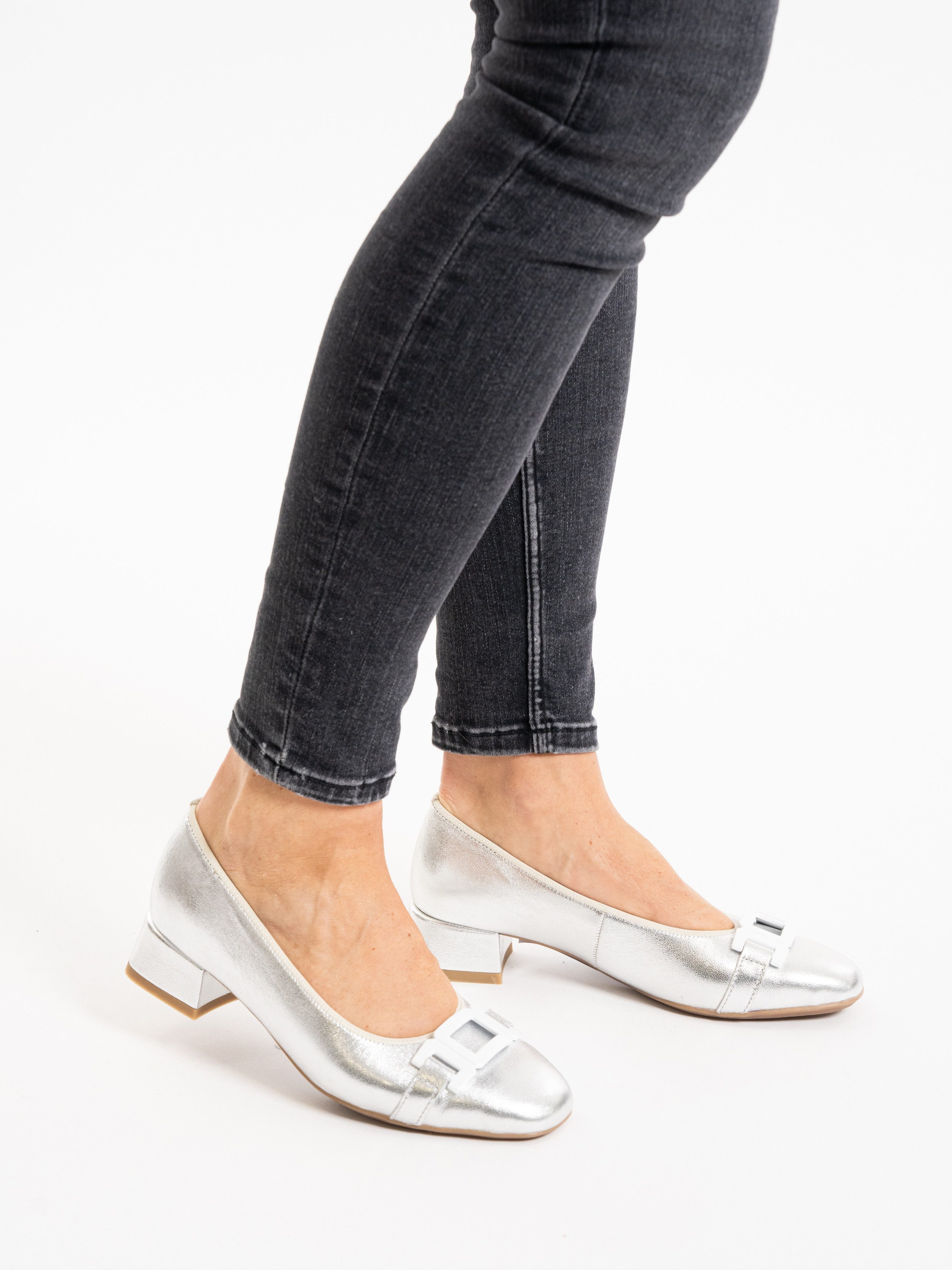 Ara Damen Pumps Graz Pumps günstig online kaufen