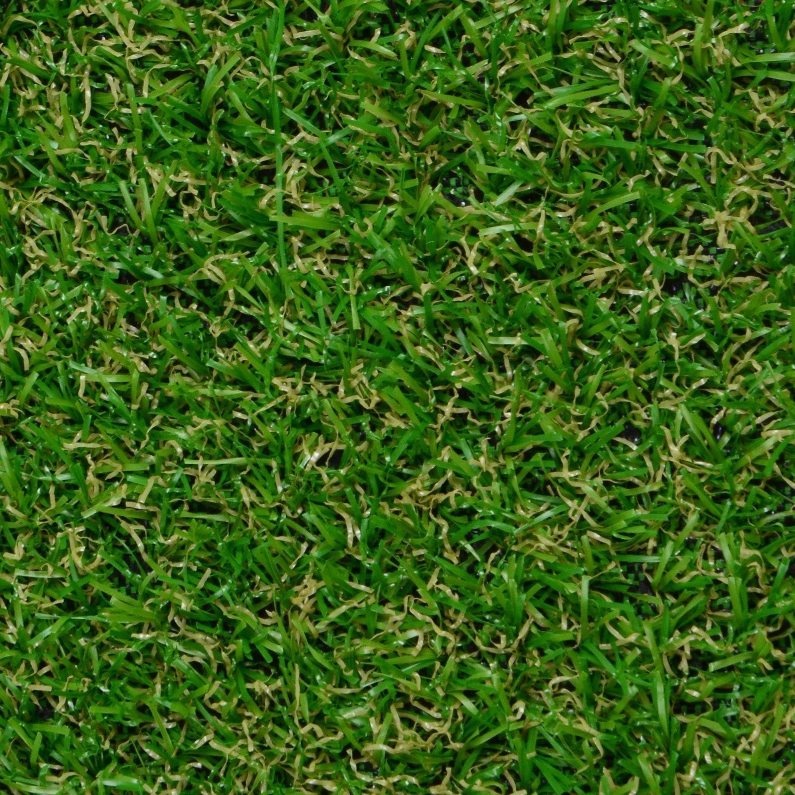 casa pura Kunstrasen Terraza, Rasenteppich erhältlich in vielen Größen, Rasen, Höhe: 18 mm, Belastbar