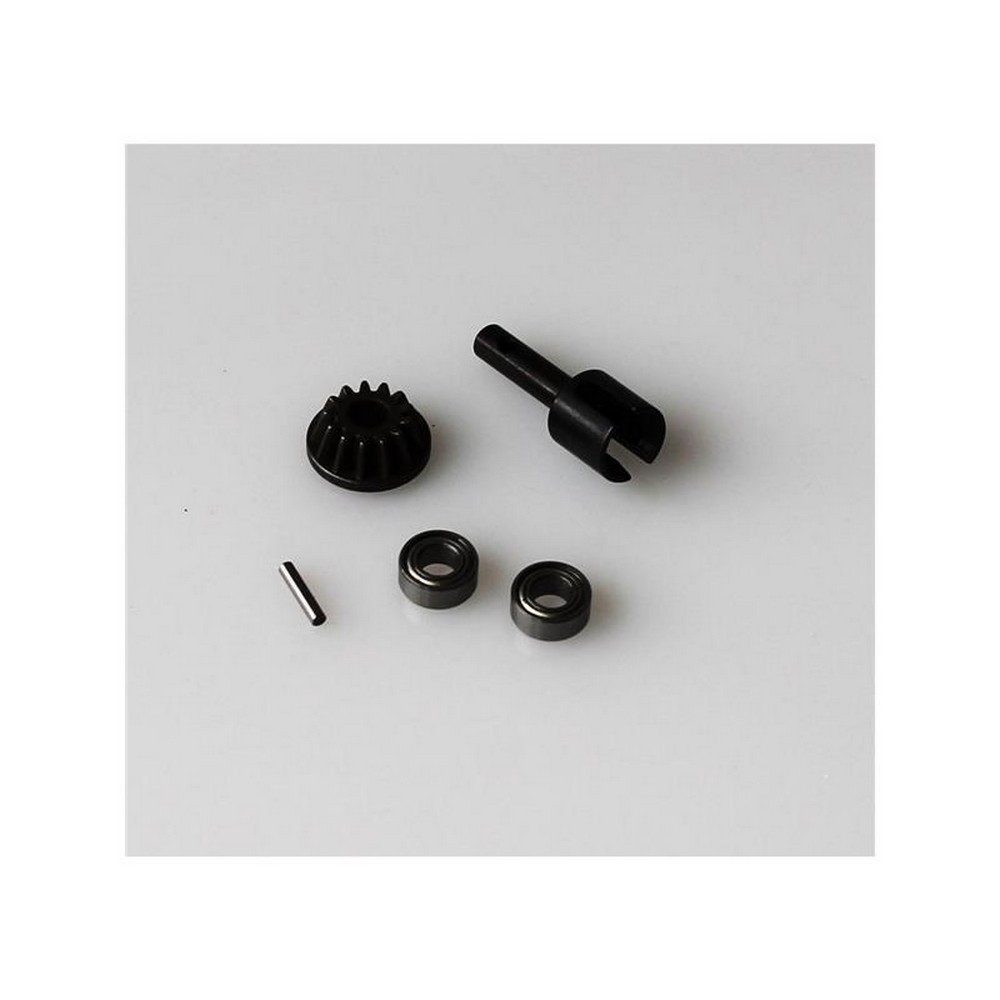 Modellbausatz DF-Models Differential Ausgangswelle 6005