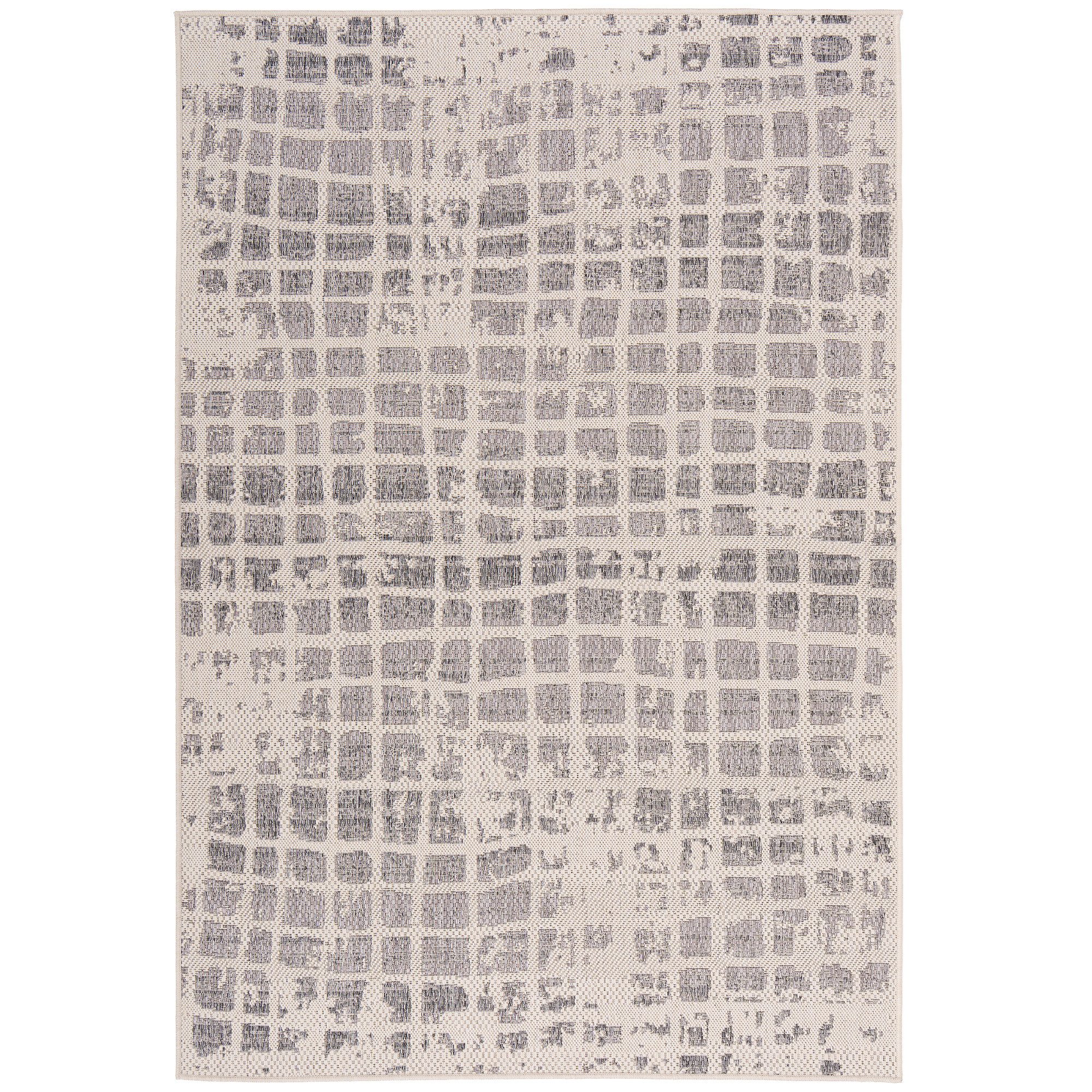 Pergamon Outdoorteppich In- und Outdoor Teppich Carpetto, Rechteckig, Höhe: 6 mm – Bild 2 von 5