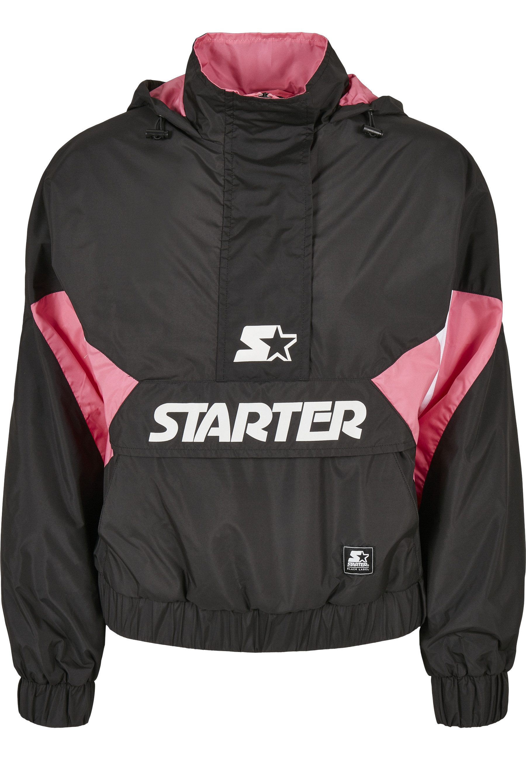 Starter Black Label Windbreaker Starter Black Label Damen (1-St)