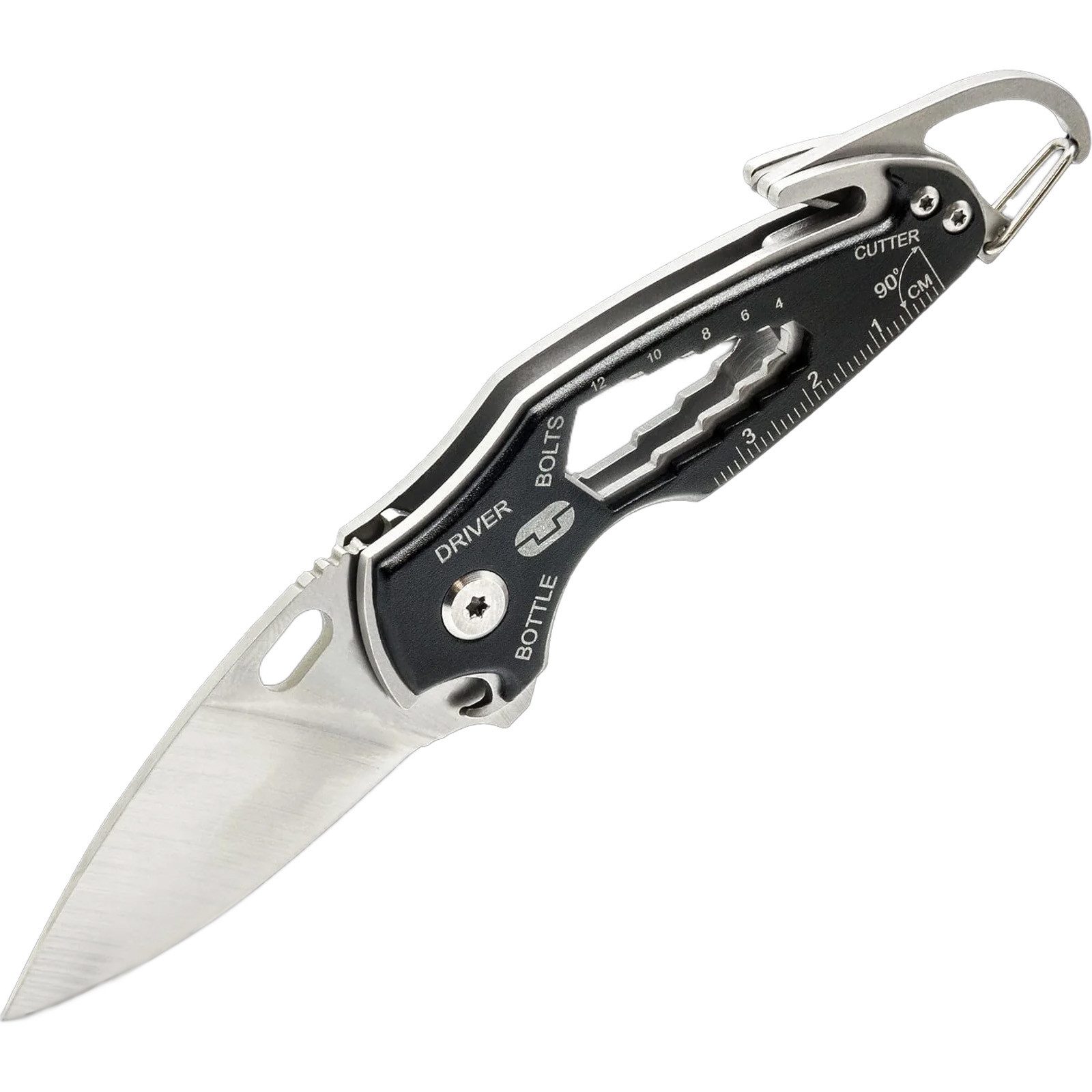 Taschenmesser Mini Multi Tool SmartKnife Taschenmesser