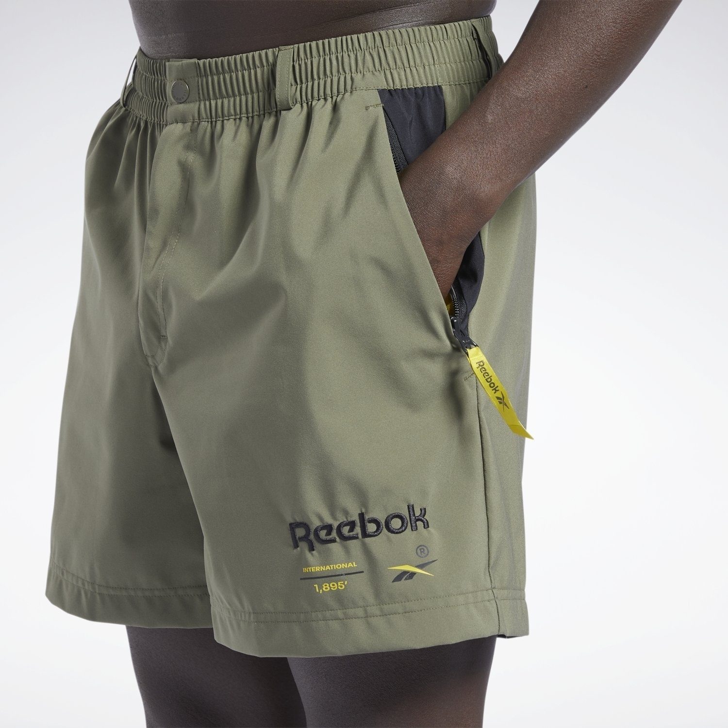 Shorts Classic Classics Sweatshorts Reebok Reebok