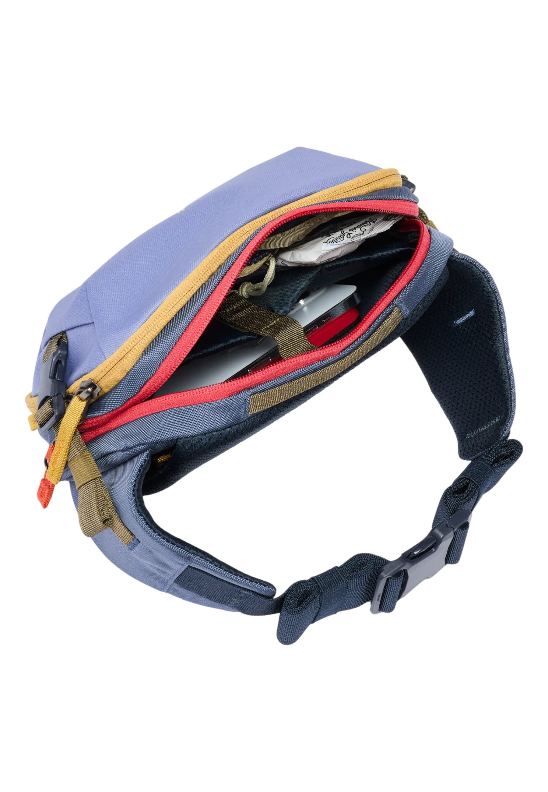 Cotopaxi Bauchtasche Bauchtasche Allpa X 3l Hüfttasche (1-tlg)