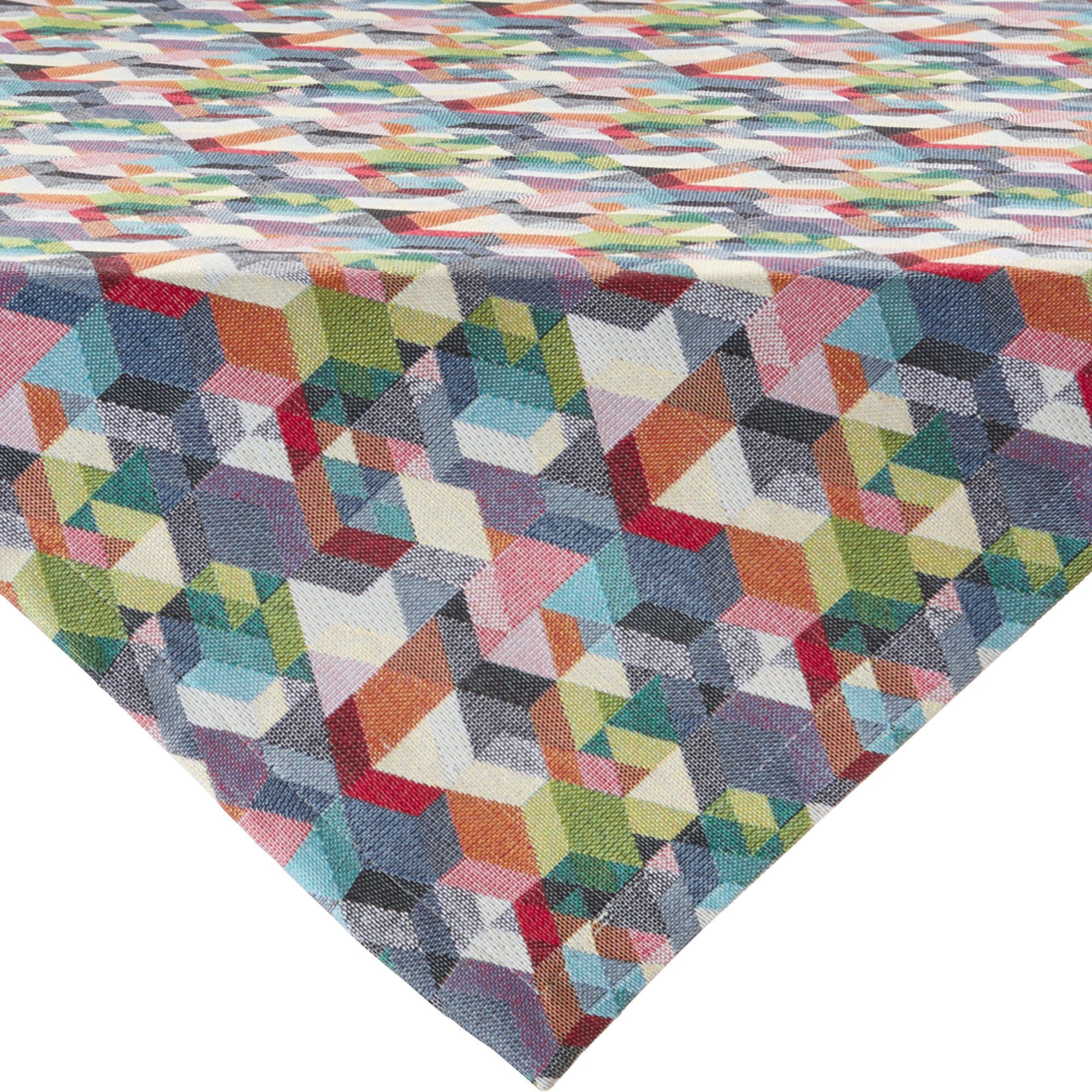 Mitteldecke Mitteldecke "Cubes"