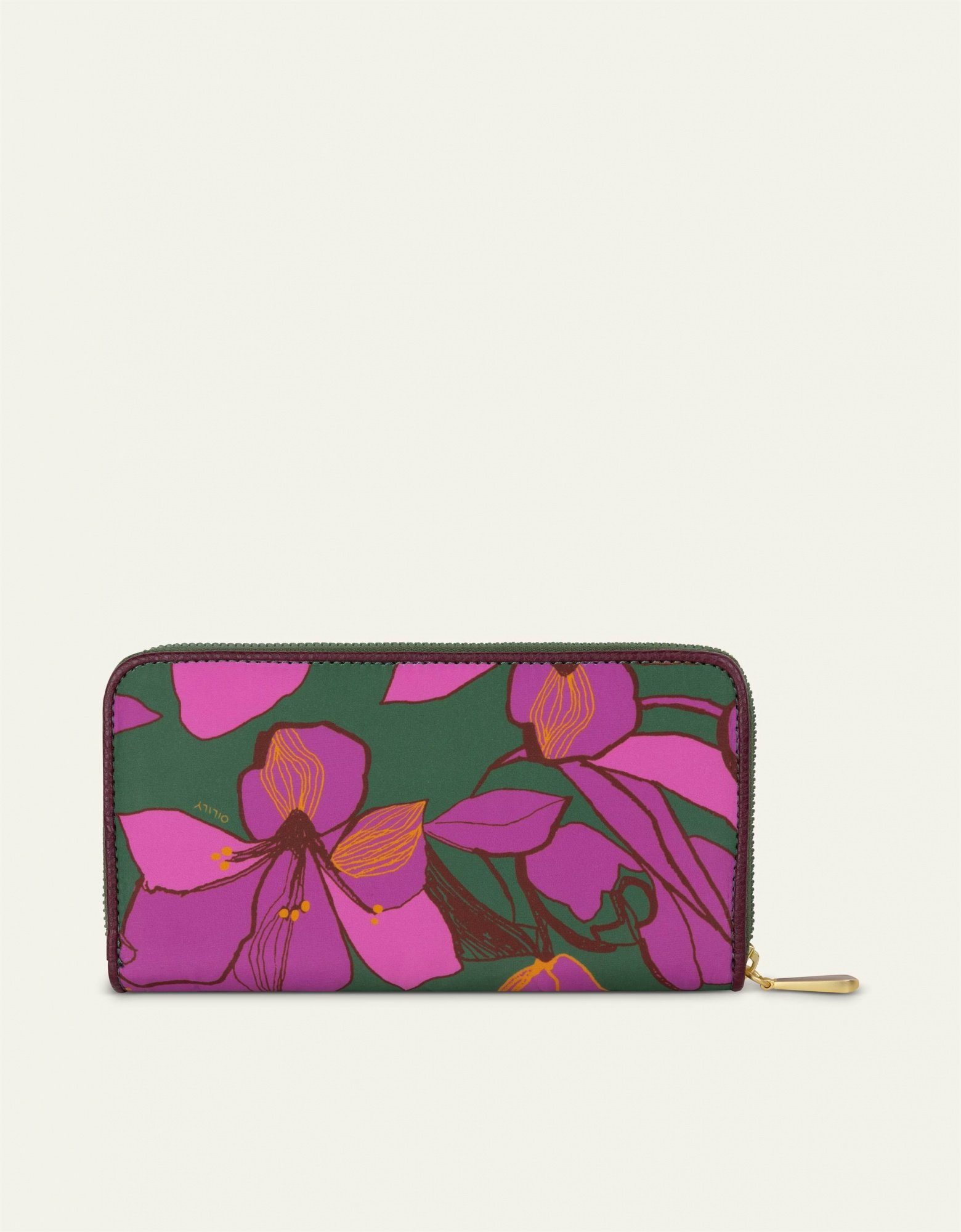 Oilily Geldbörse Zoey Wallet Sketchy Flower