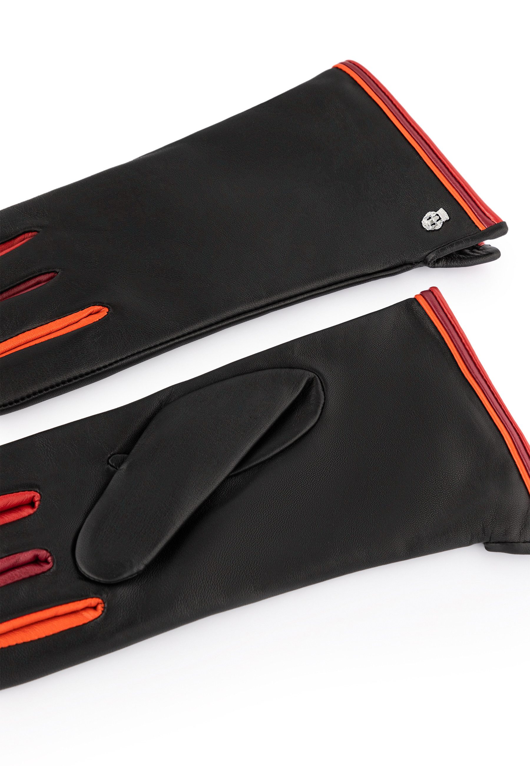 Roeckl Lederhandschuhe BERLIN Handschuhe mit Leodetails